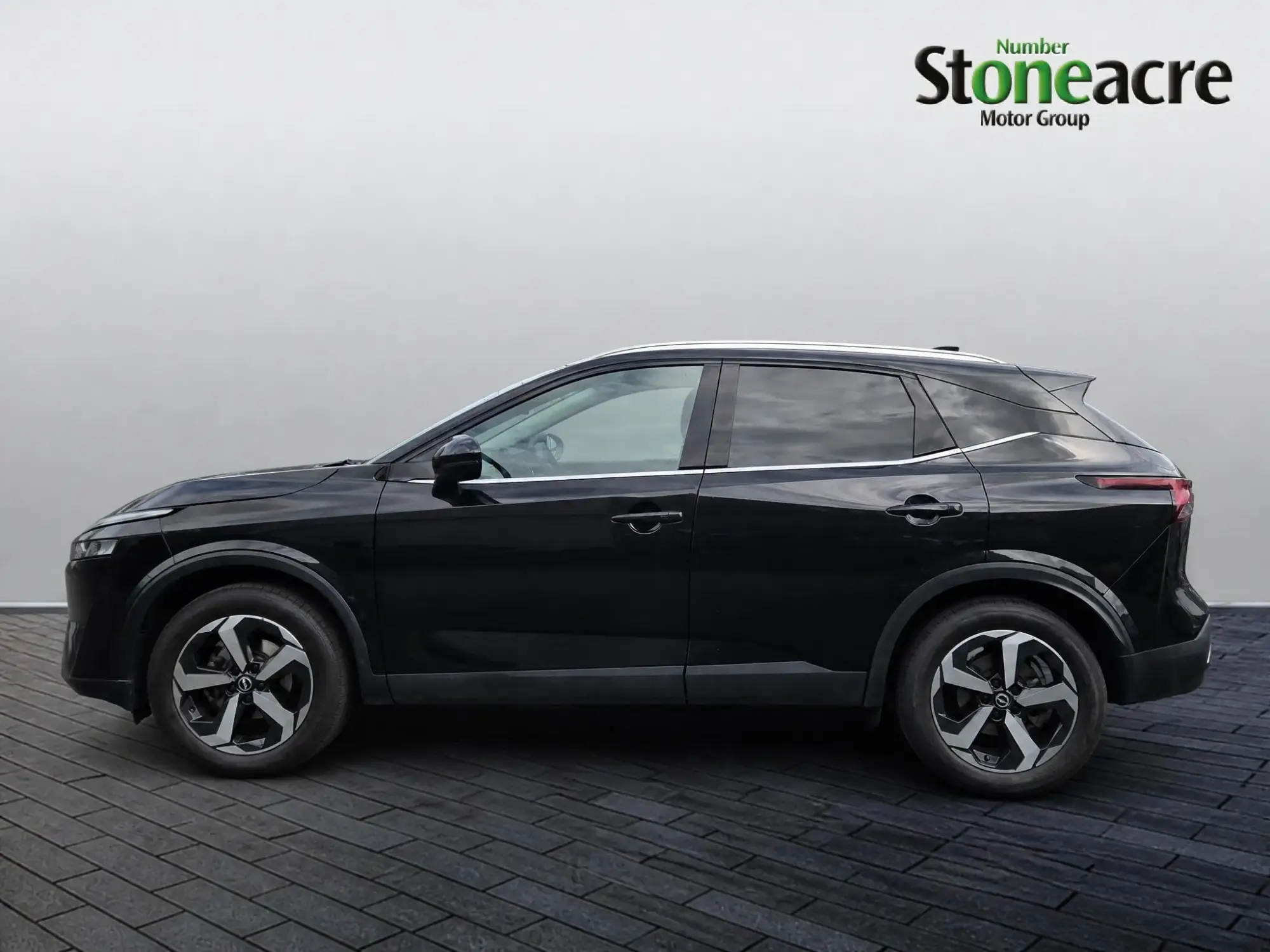 Nissan Qashqai Image 4