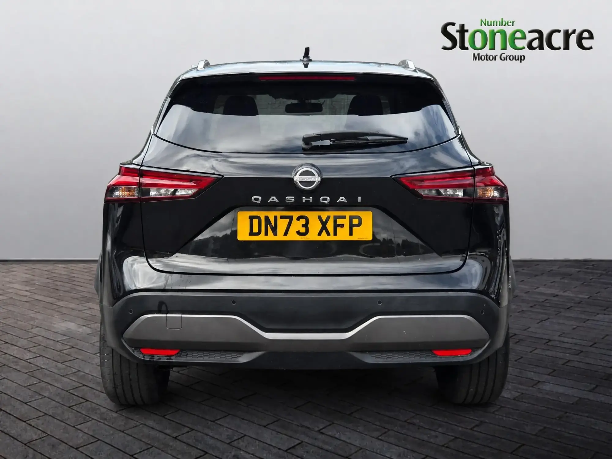 Nissan Qashqai Image 6