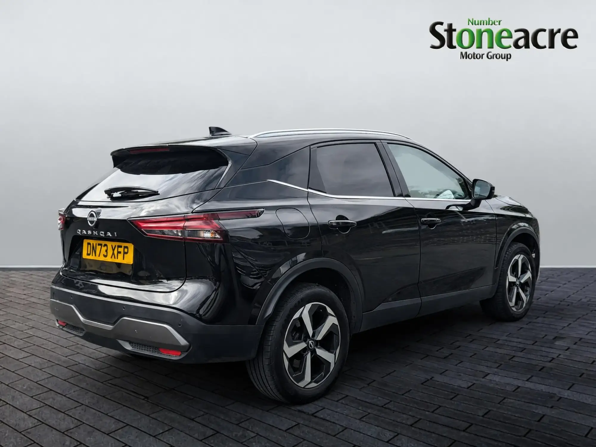 Nissan Qashqai Image 7