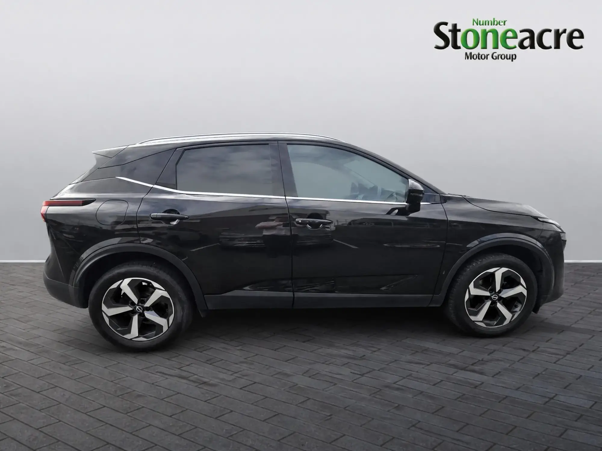 Nissan Qashqai Image 8