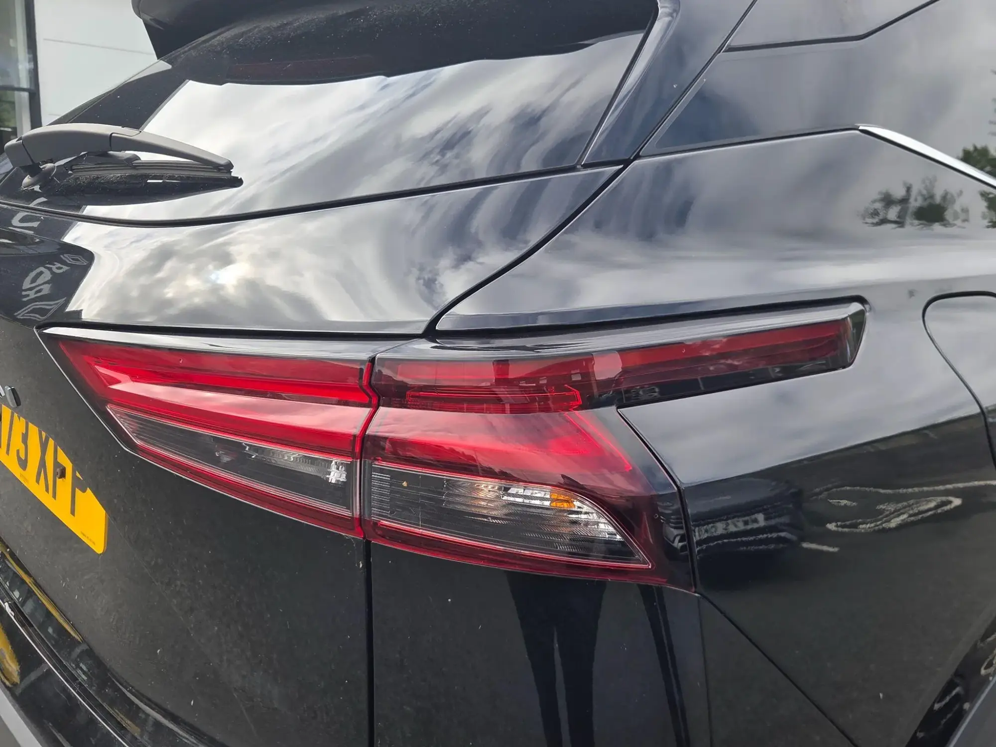 Nissan Qashqai Image 9