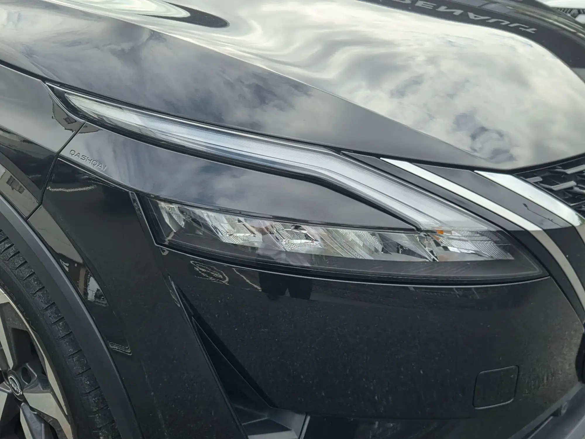 Nissan Qashqai Image 10