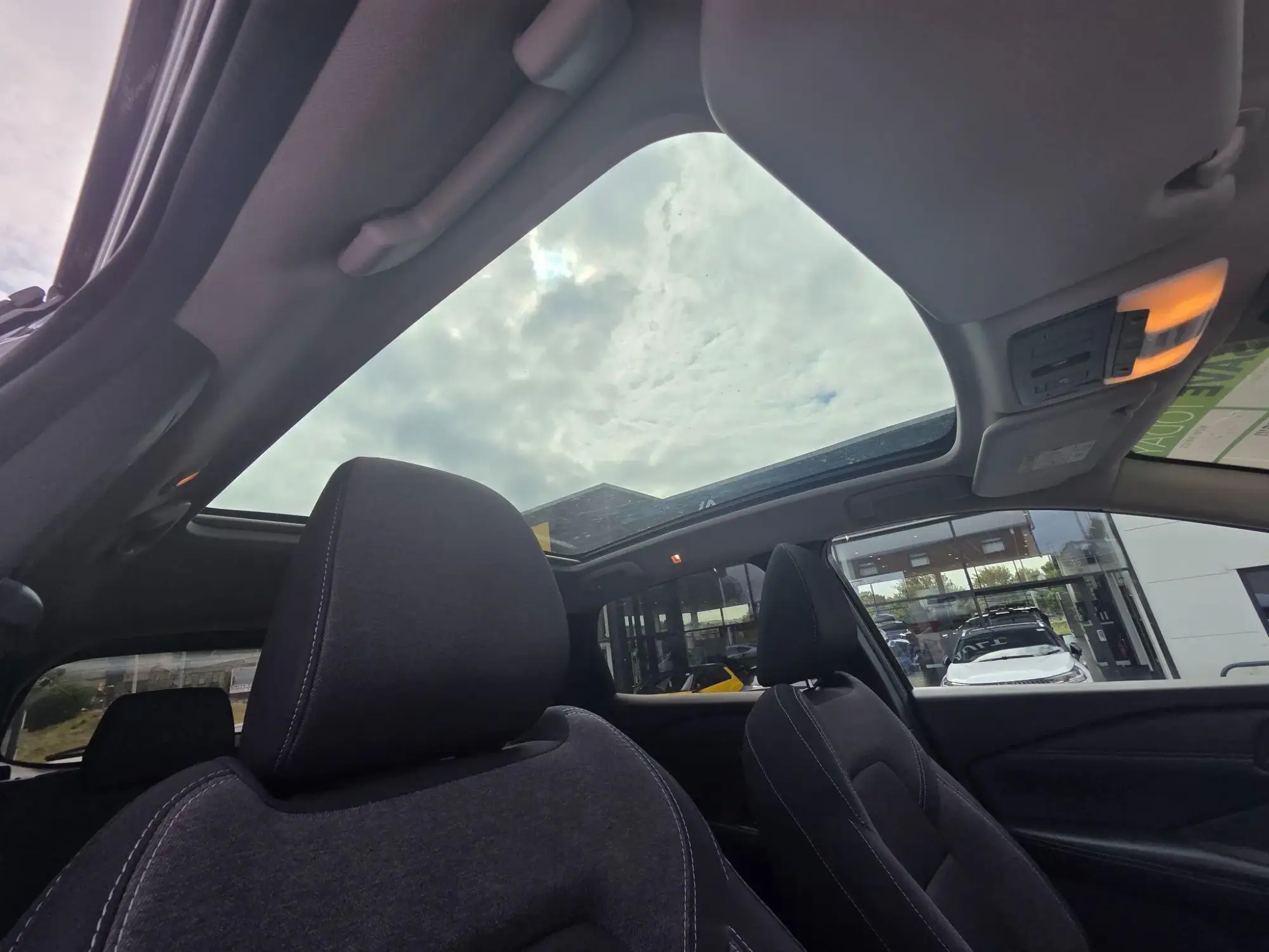 Nissan Qashqai Image 11