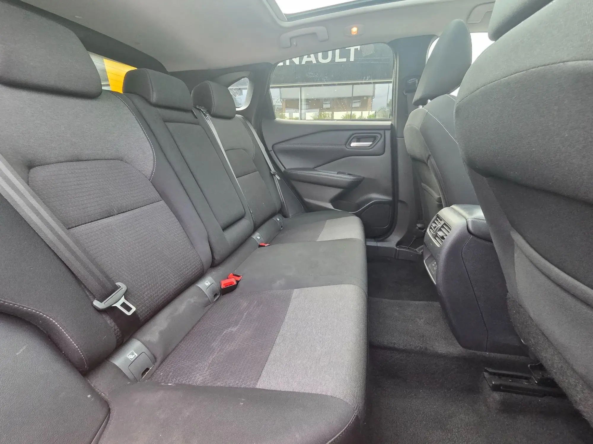 Nissan Qashqai Image 15