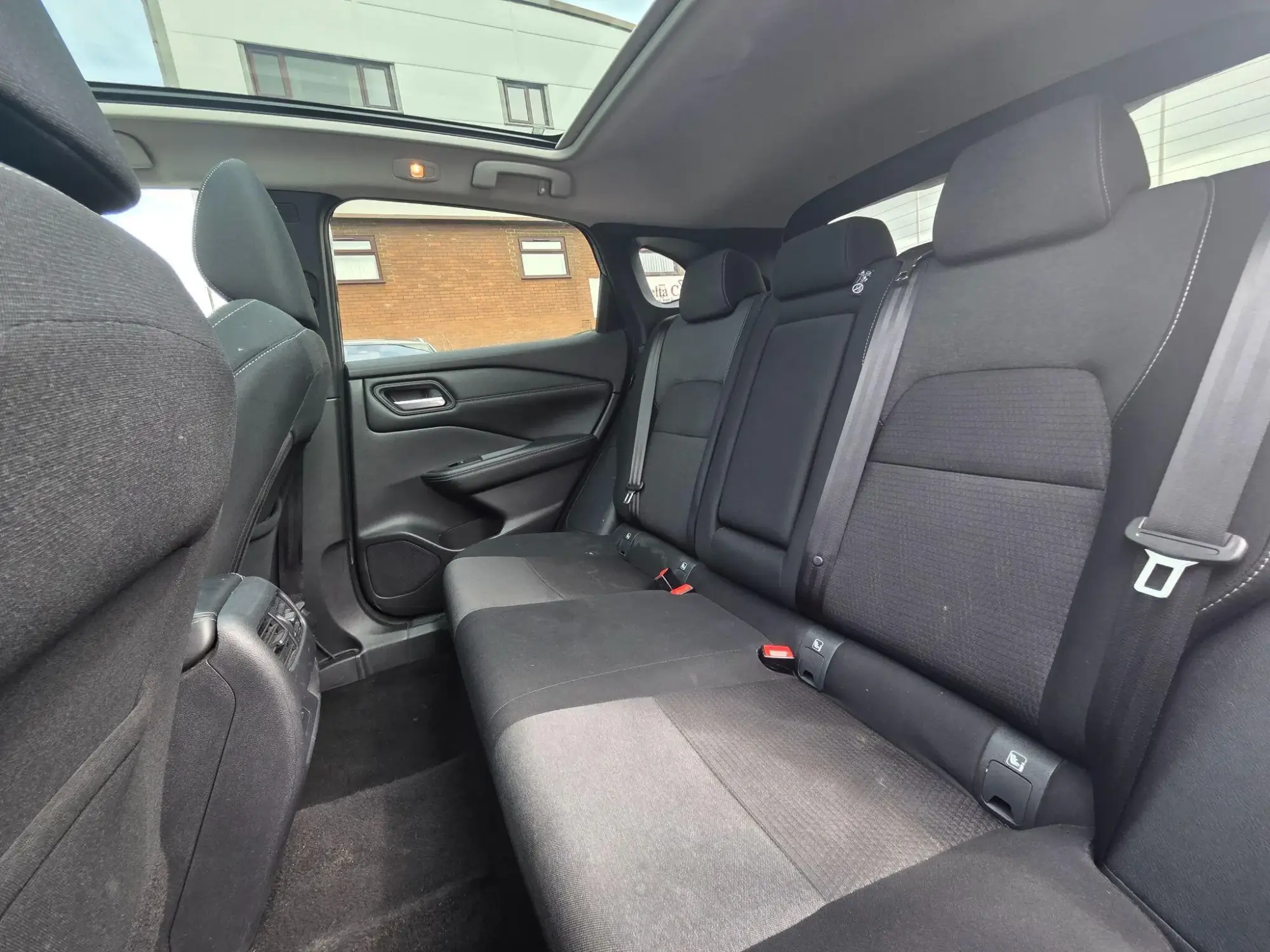 Nissan Qashqai Image 17