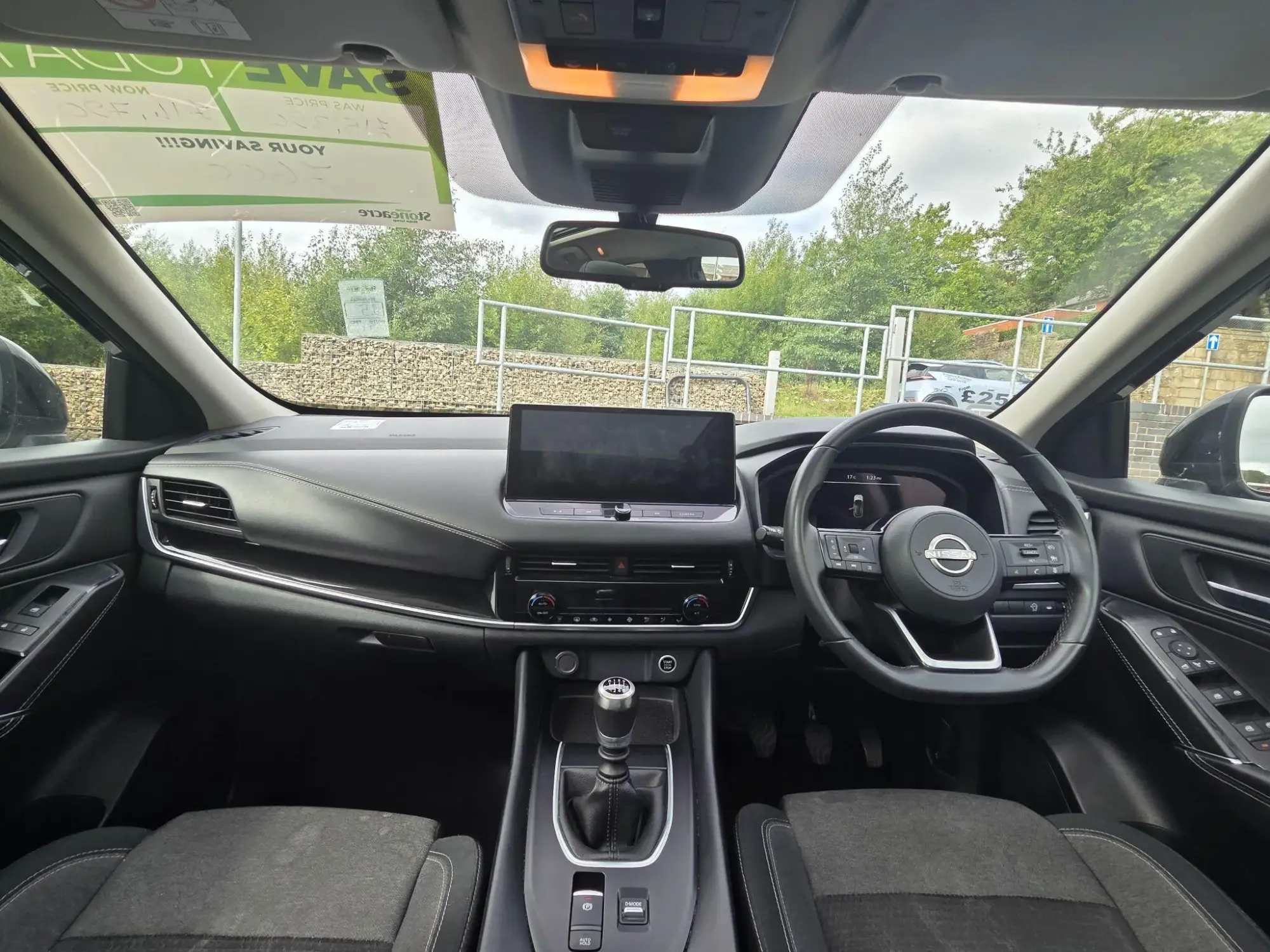 Nissan Qashqai Image 19