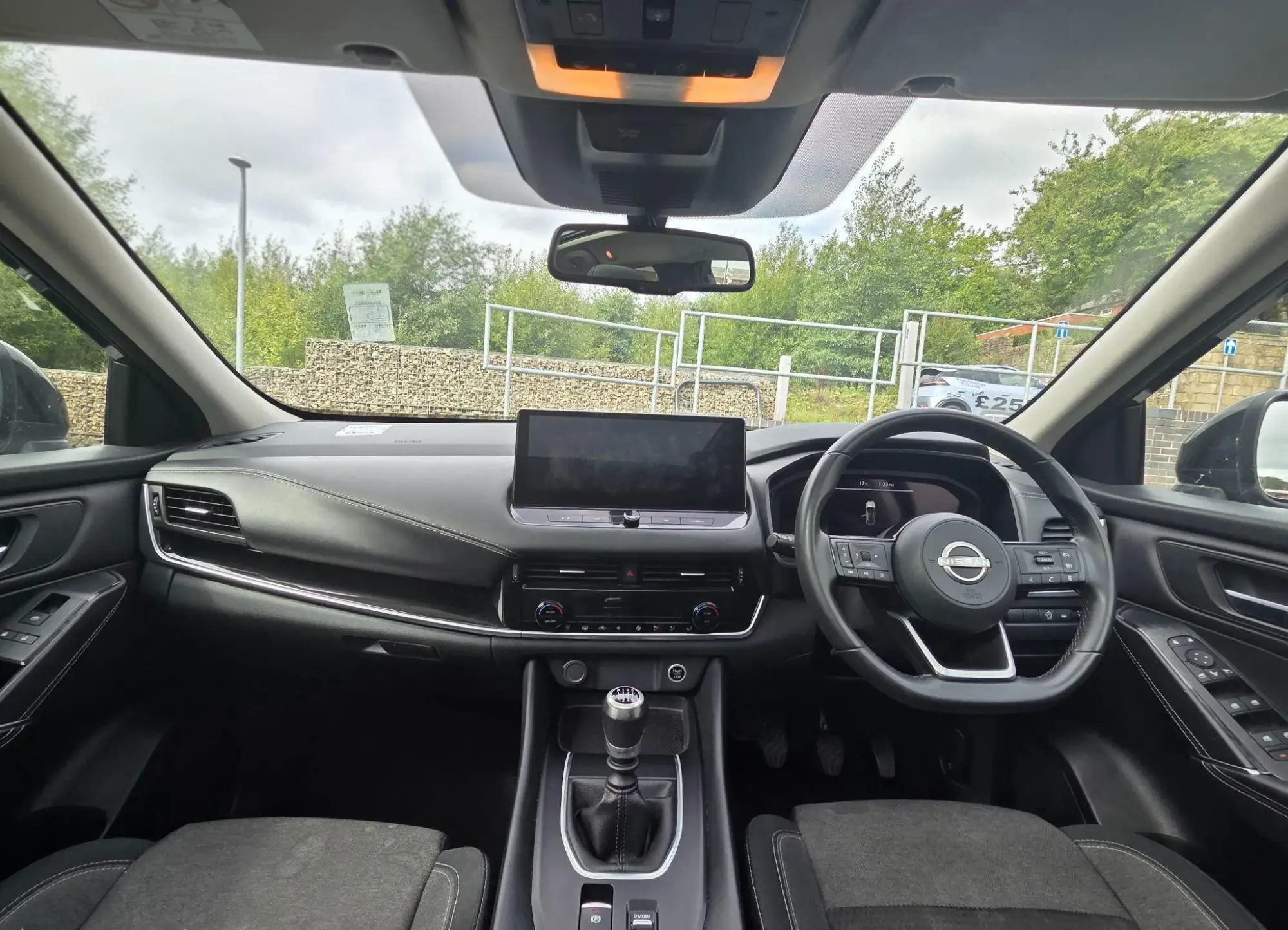 Nissan Qashqai Image 20