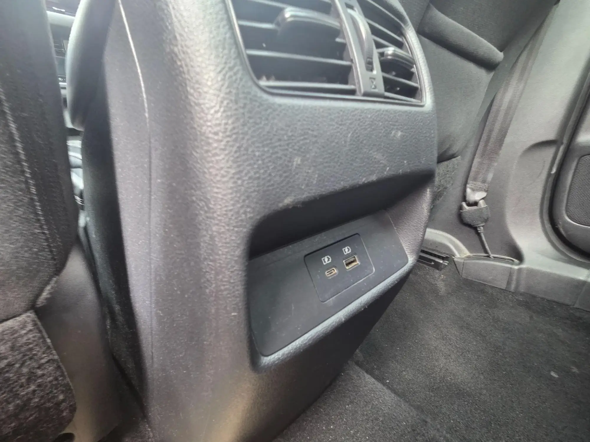 Nissan Qashqai Image 21