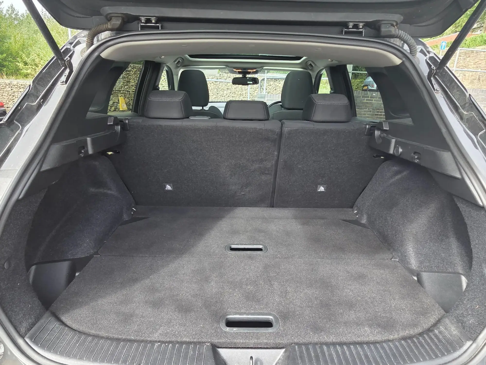 Nissan Qashqai Image 22
