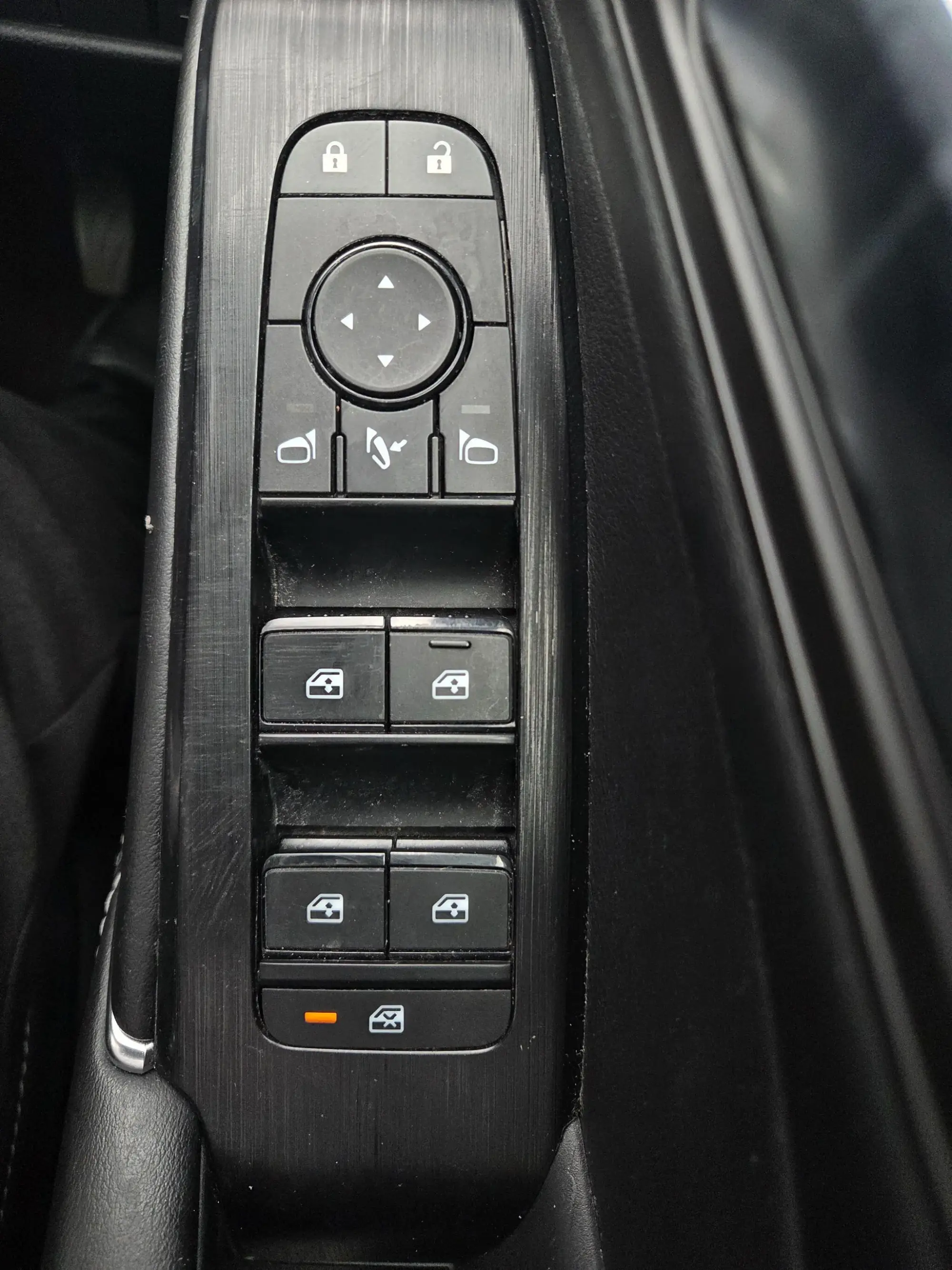 Nissan Qashqai Image 23