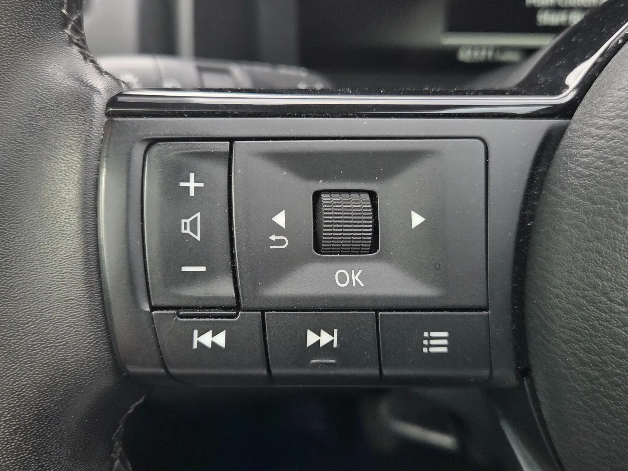 Nissan Qashqai Image 24