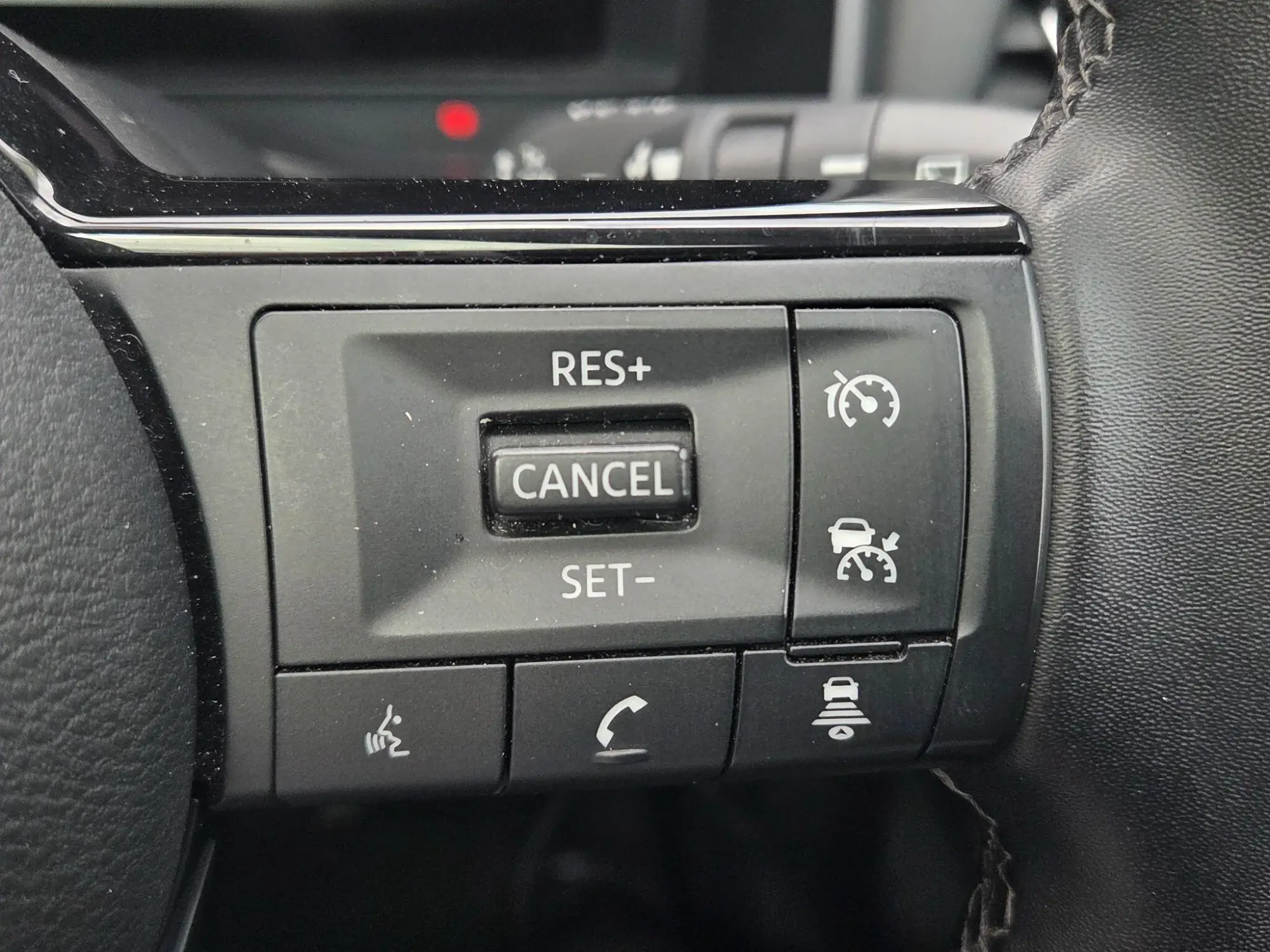 Nissan Qashqai Image 25