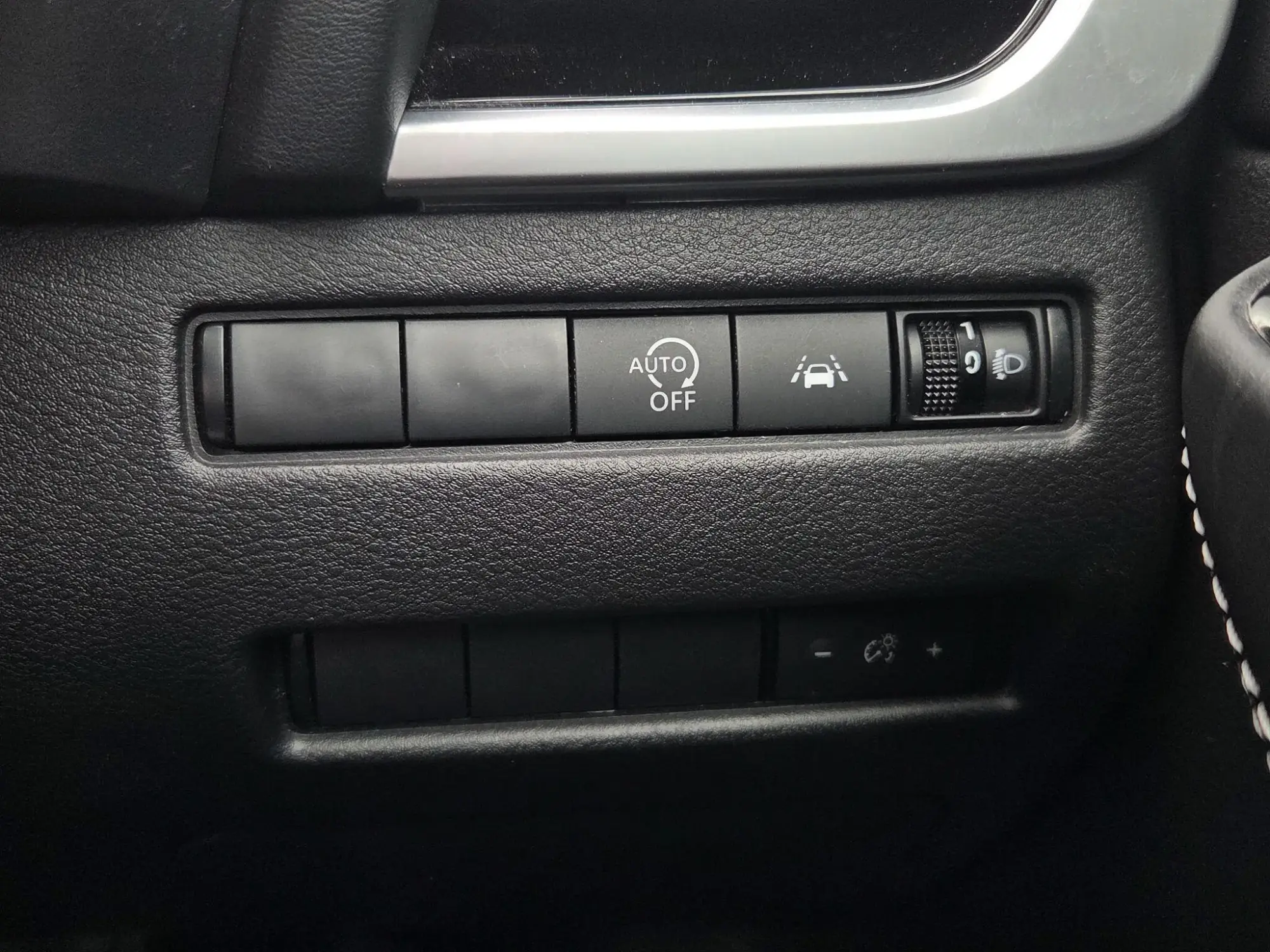 Nissan Qashqai Image 26