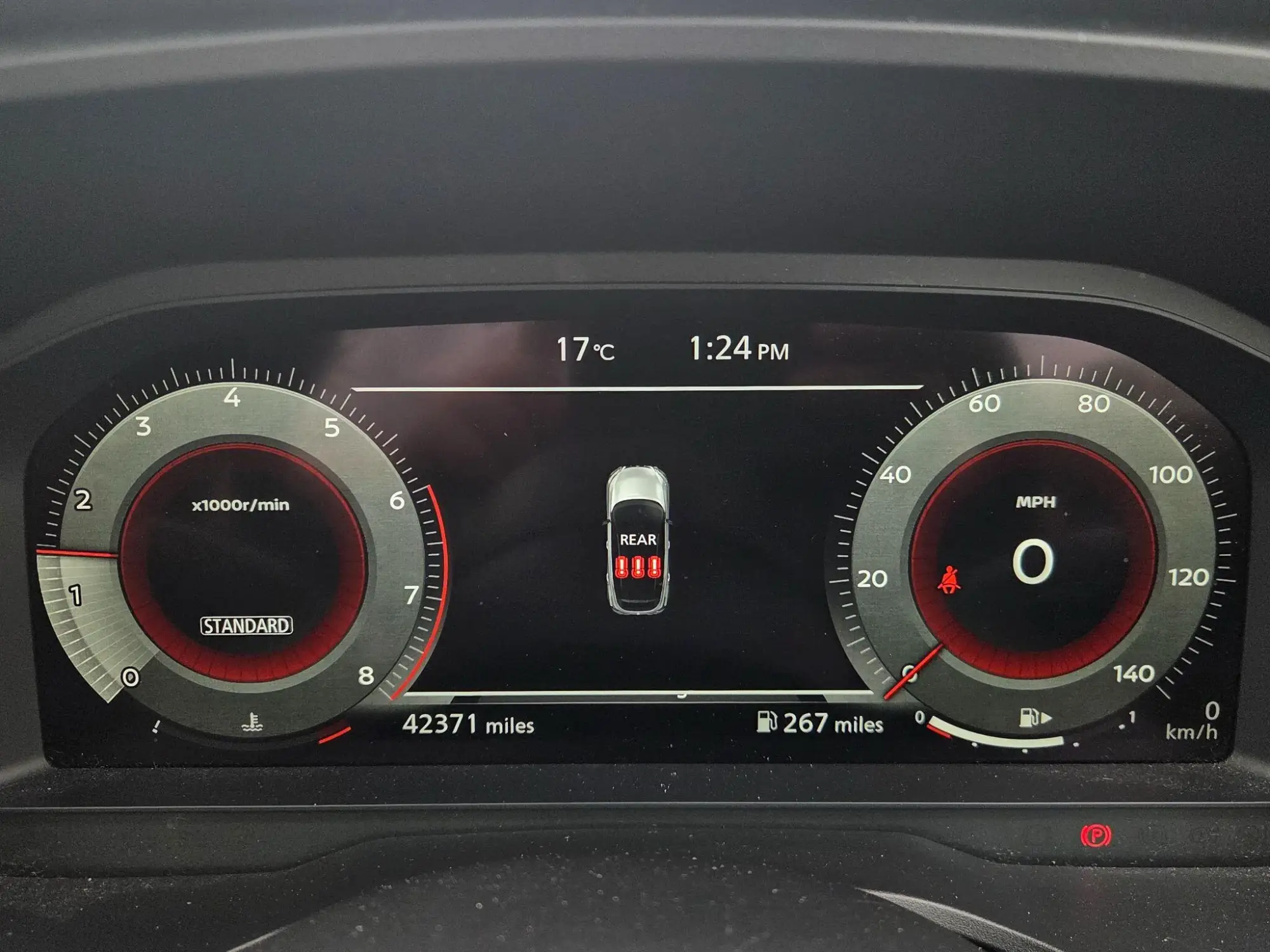 Nissan Qashqai Image 27
