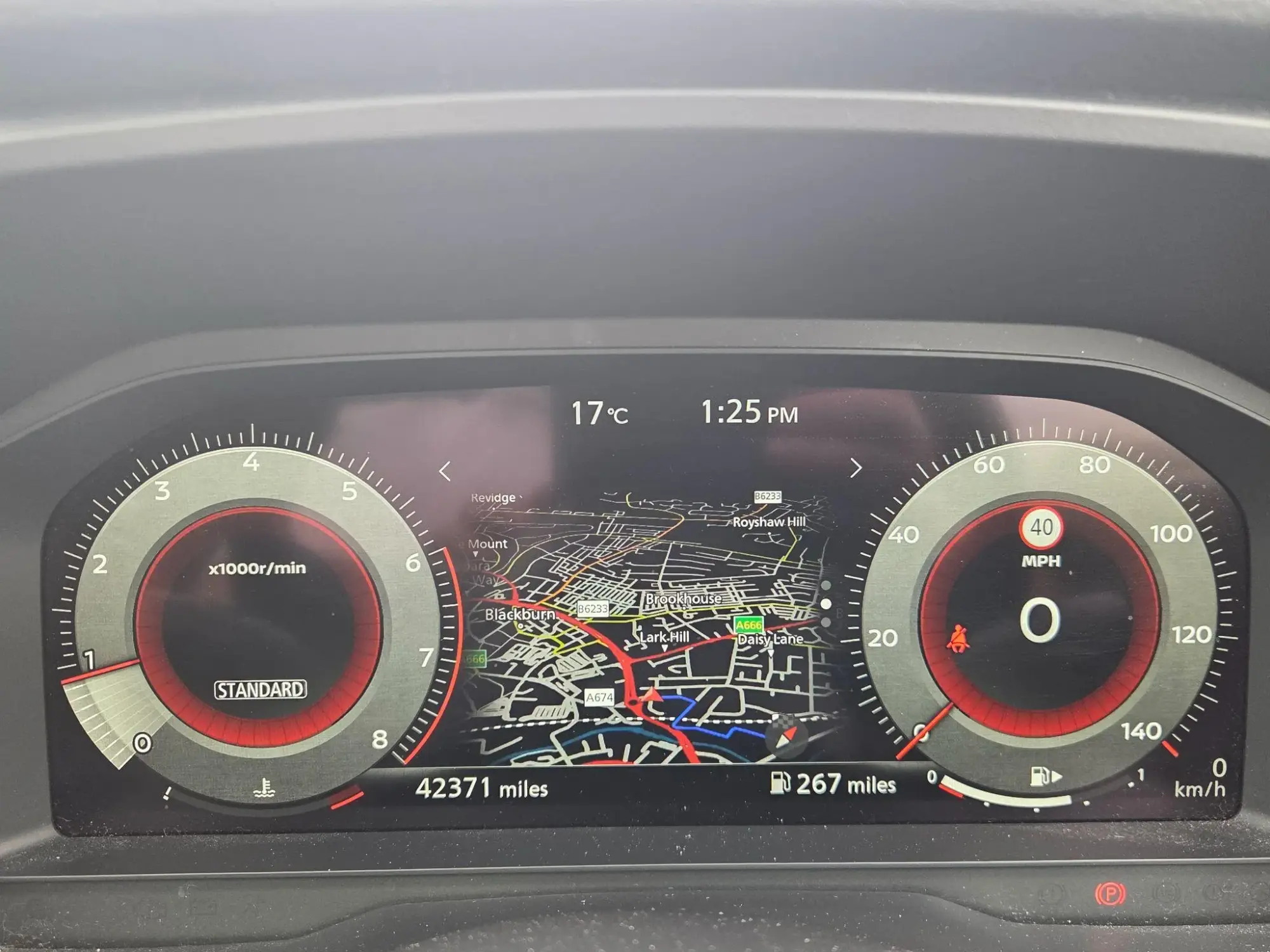 Nissan Qashqai Image 29