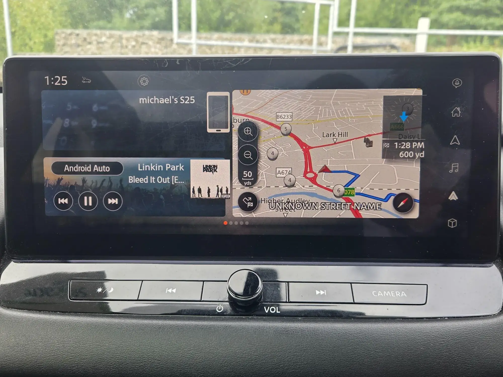 Nissan Qashqai Image 31