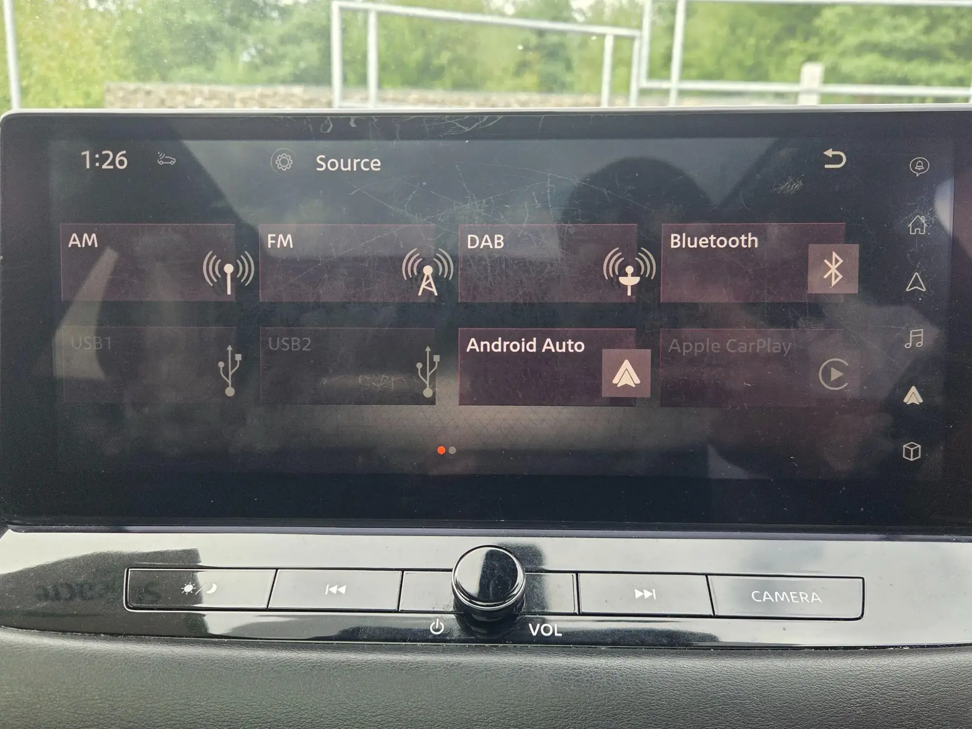 Nissan Qashqai Image 32