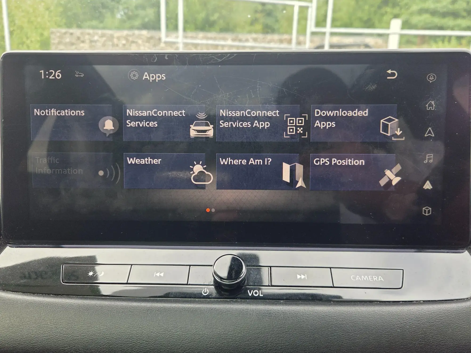 Nissan Qashqai Image 33