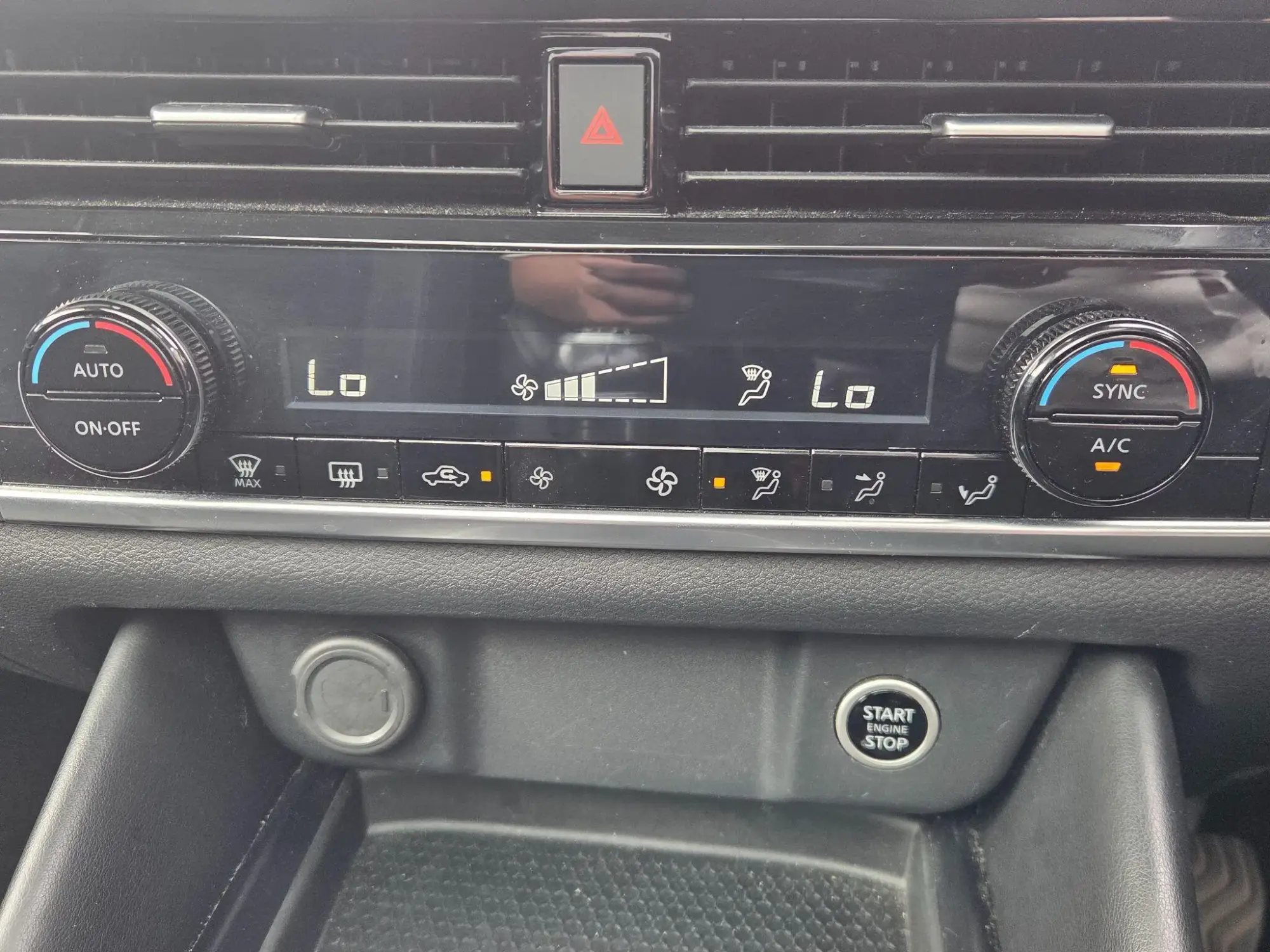 Nissan Qashqai Image 35