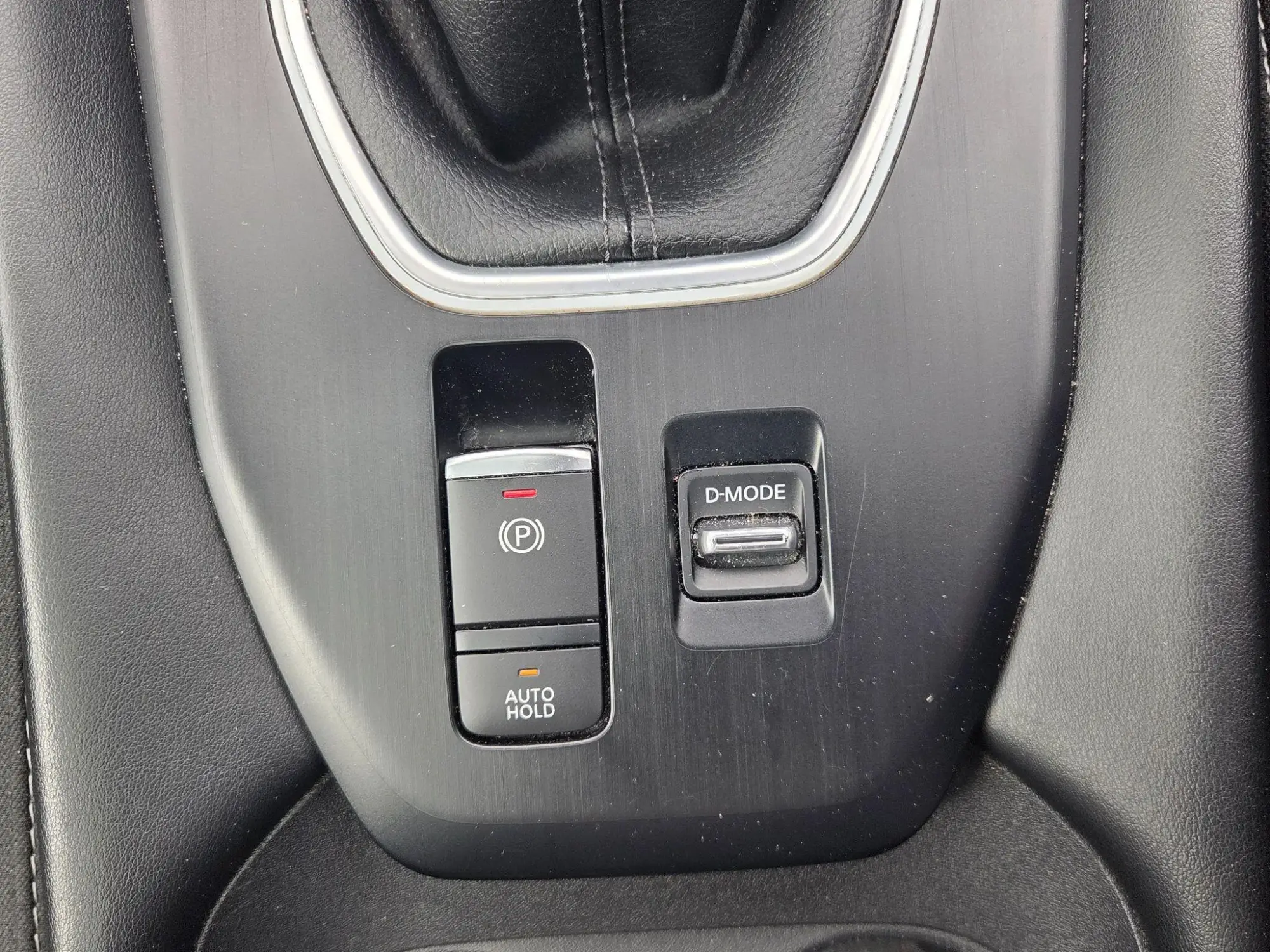 Nissan Qashqai Image 36