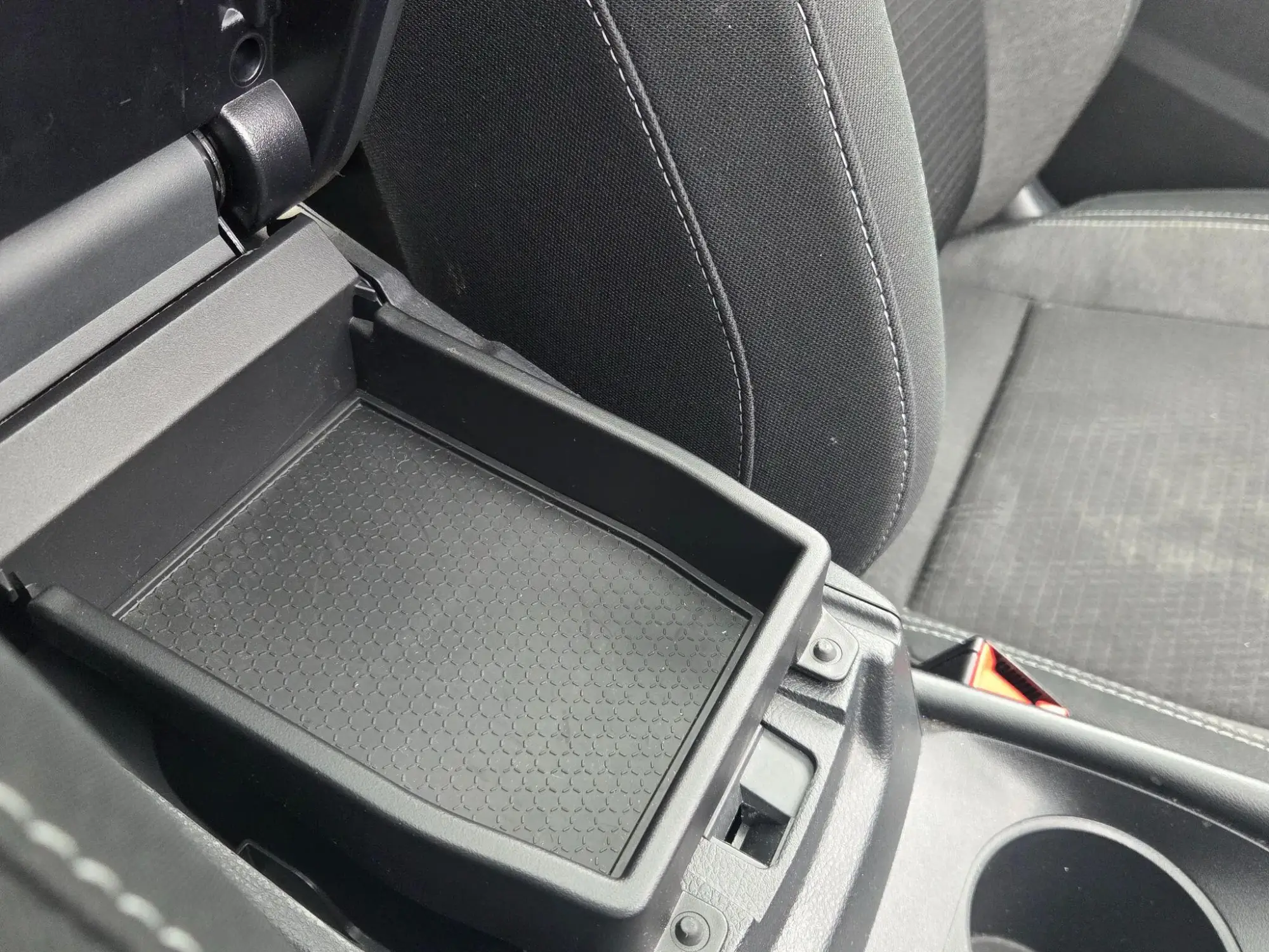 Nissan Qashqai Image 38