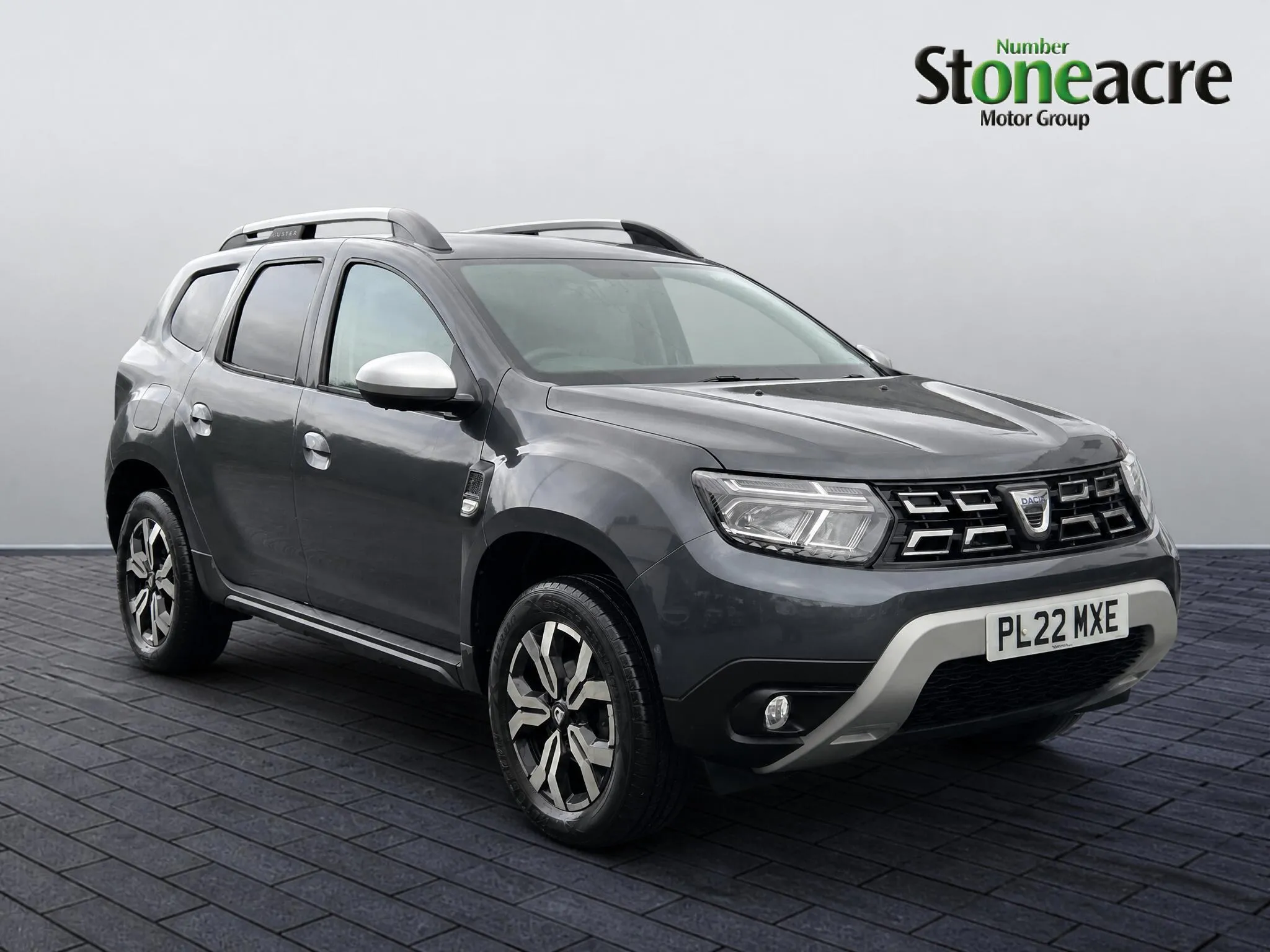 Dacia Duster Dacia Duster