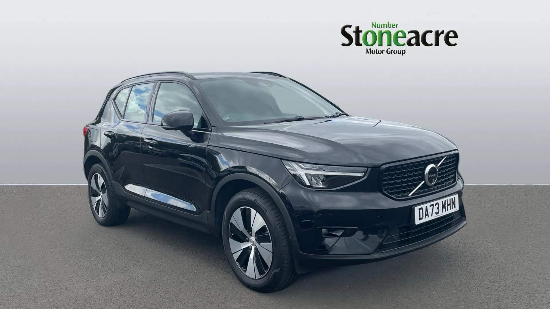 Volvo XC40 Volvo XC40