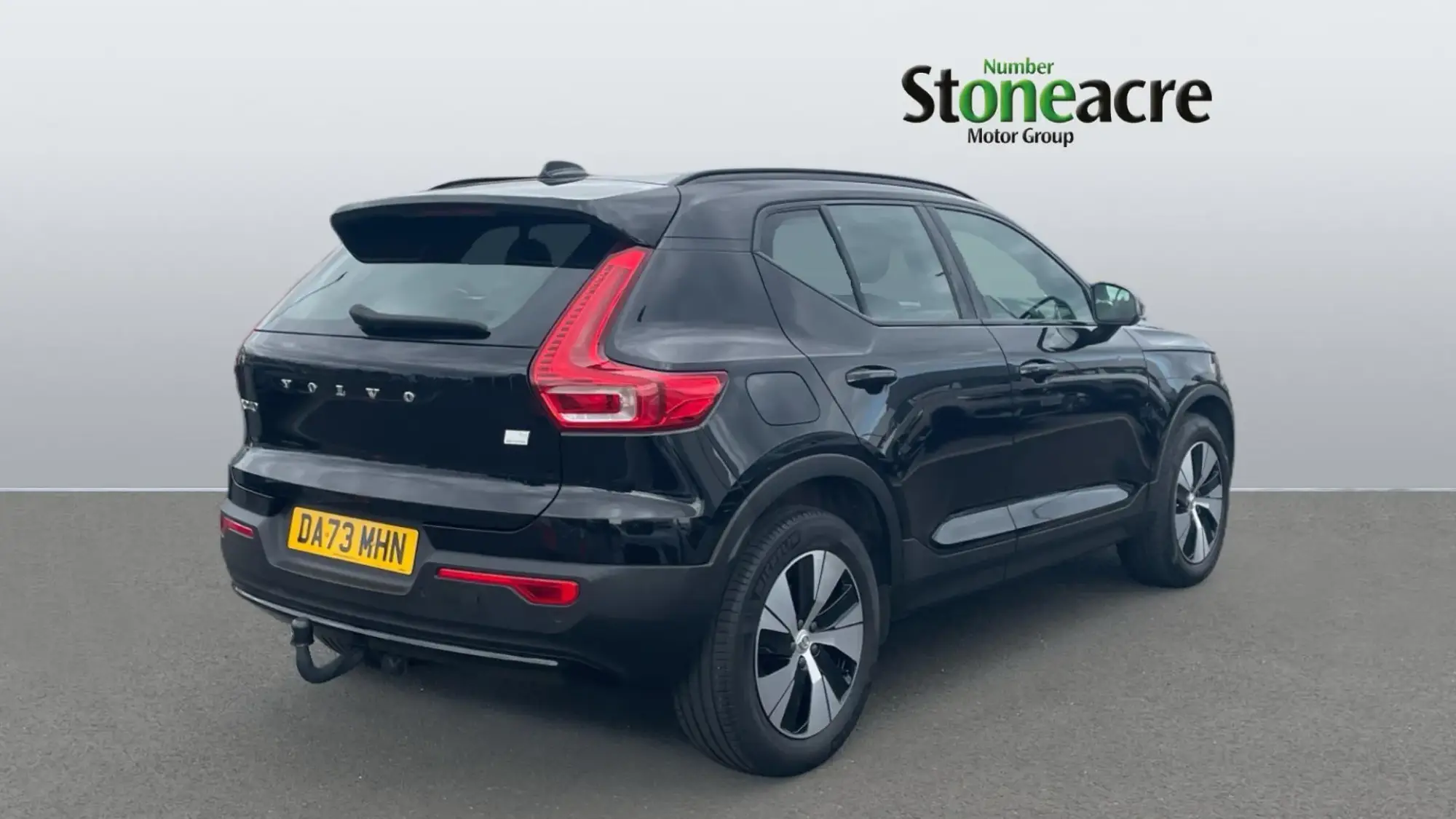 Volvo XC40 Image 2 Volvo XC40 Image 2
