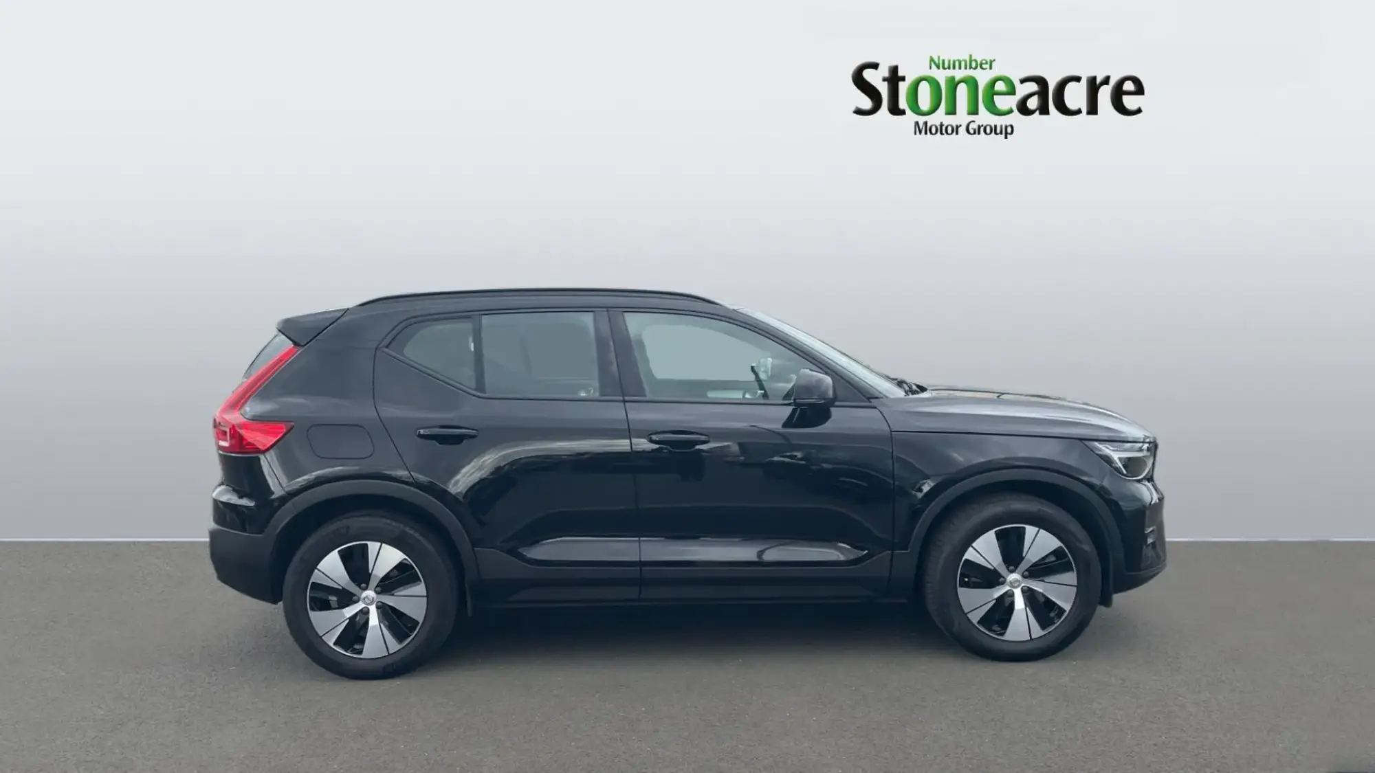 Volvo XC40 Image 3 Volvo XC40 Image 3