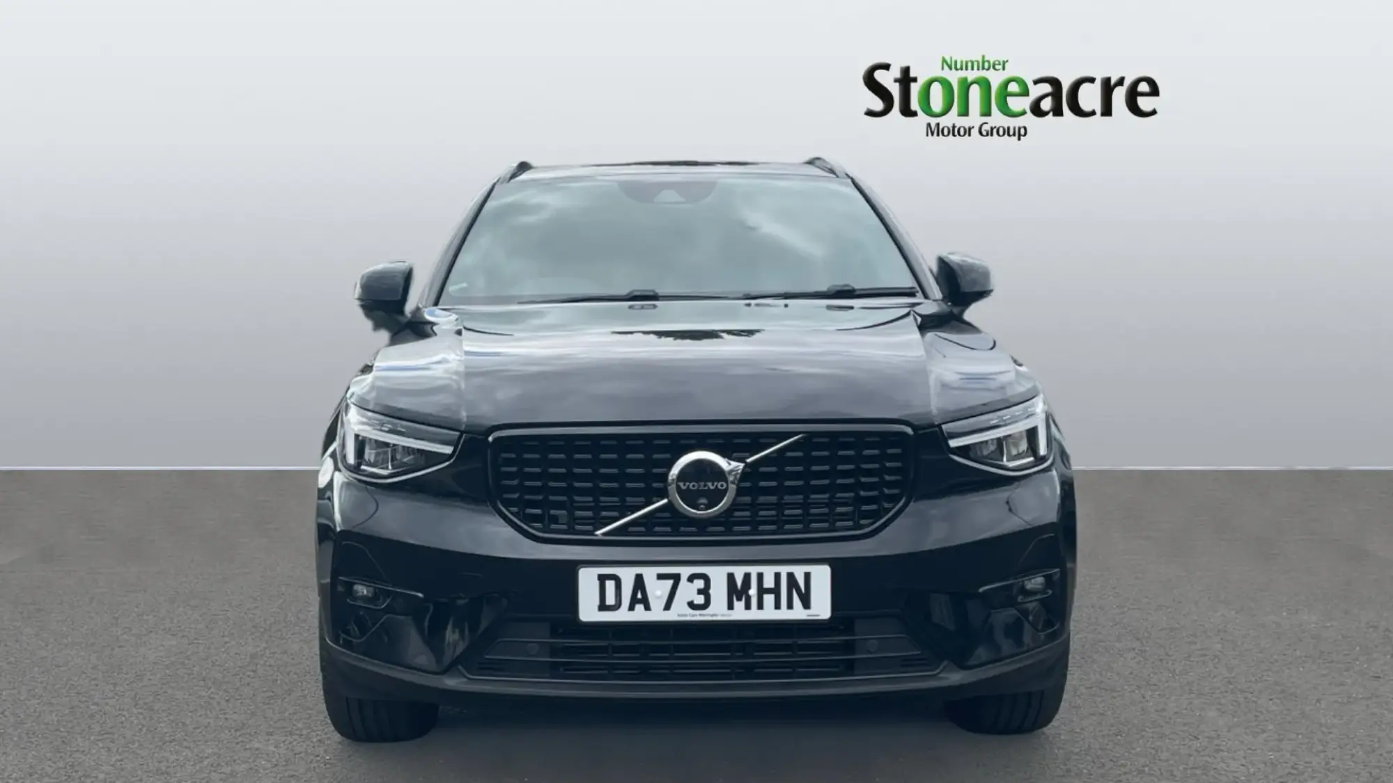 Volvo XC40 Image 8 Volvo XC40 Image 8