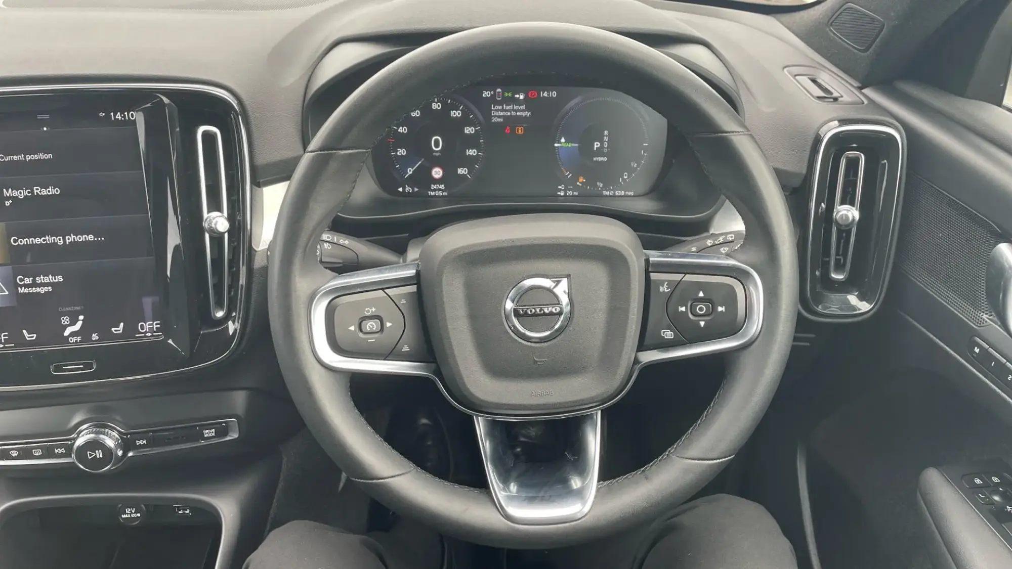 Volvo XC40 Image 10 Volvo XC40 Image 10
