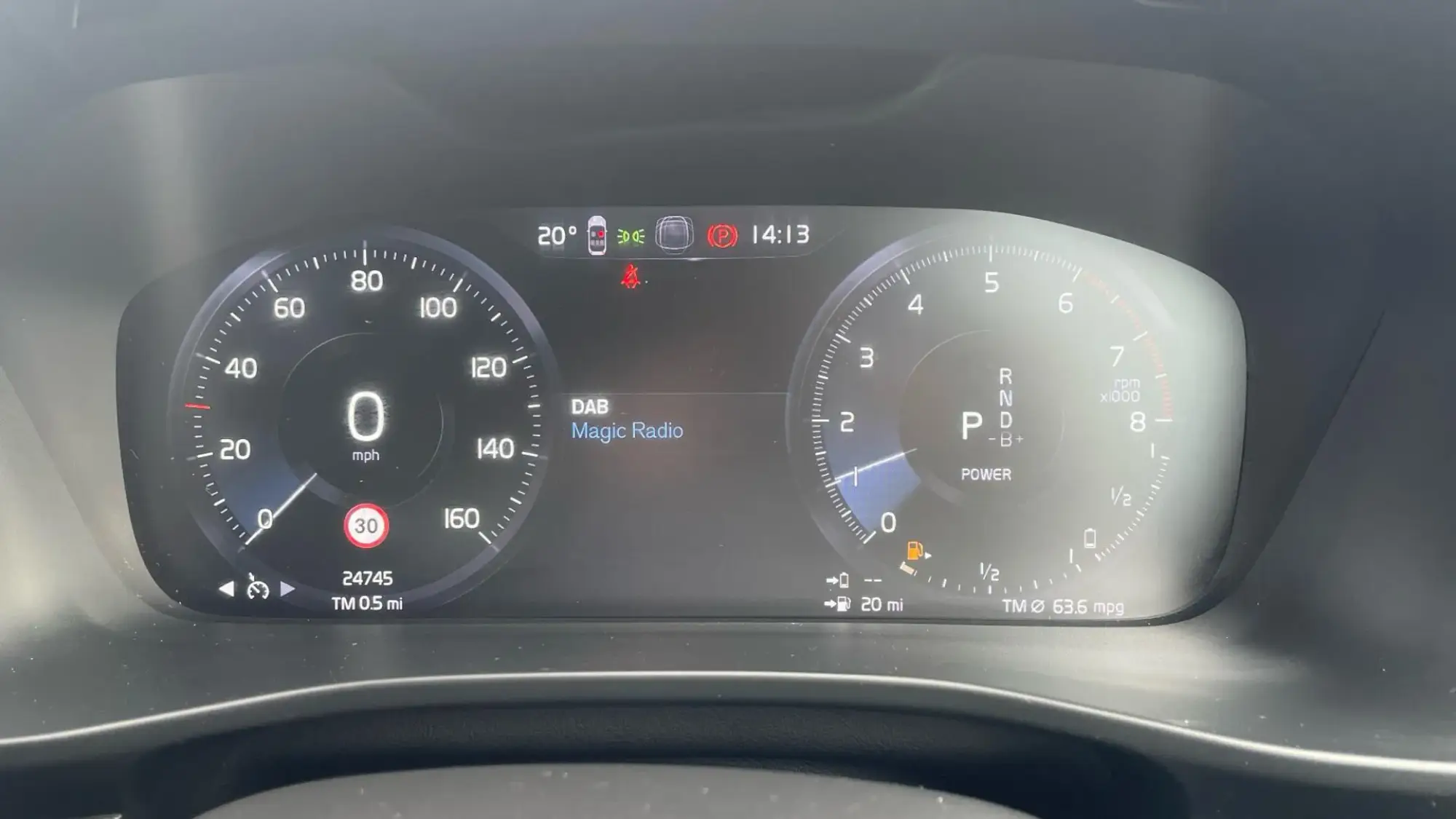Volvo XC40 Image 11 Volvo XC40 Image 11