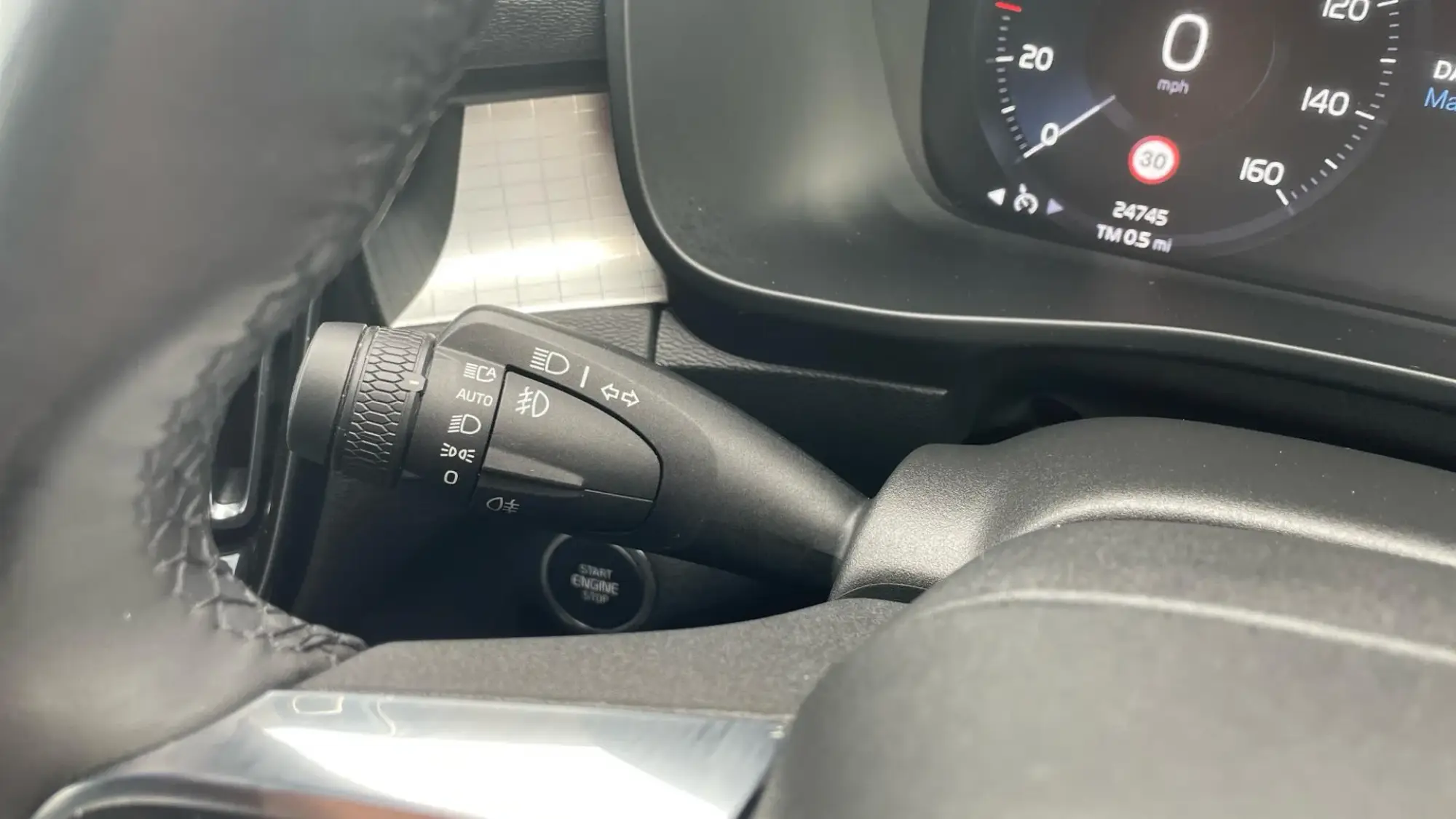 Volvo XC40 Image 20 Volvo XC40 Image 20