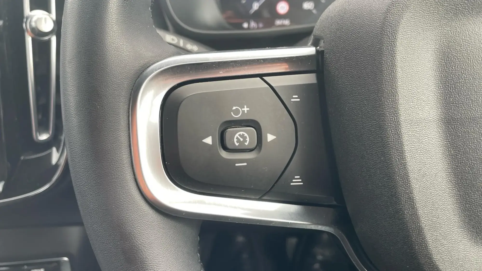 Volvo XC40 Image 21 Volvo XC40 Image 21