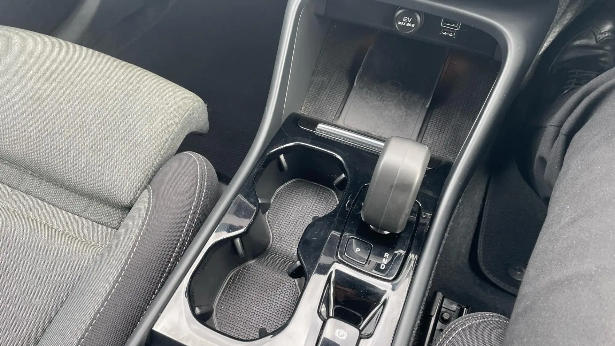 Volvo XC40 Image 26 Volvo XC40 Image 26