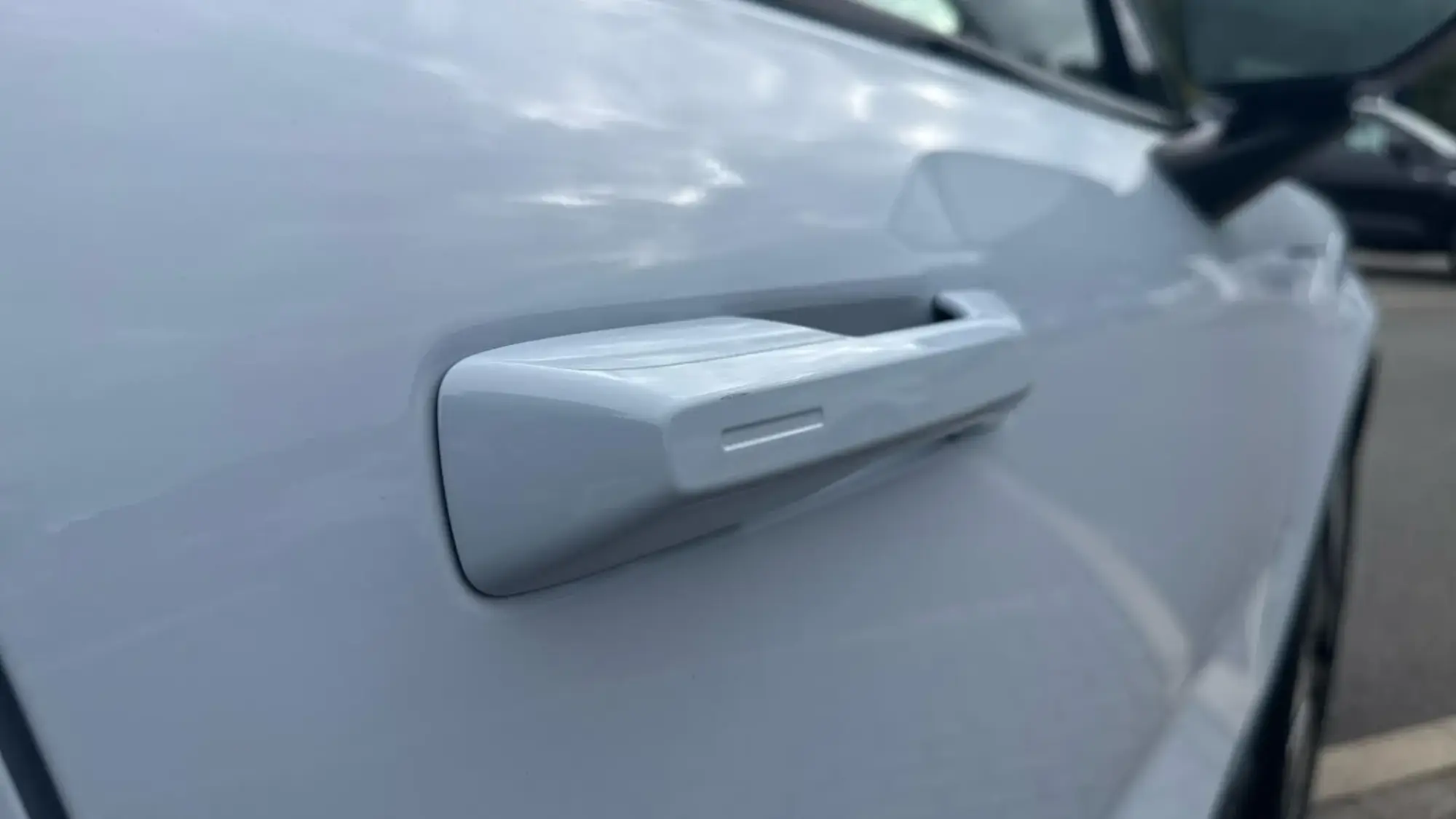 Volvo EX30 Image 17 Volvo EX30 Image 17