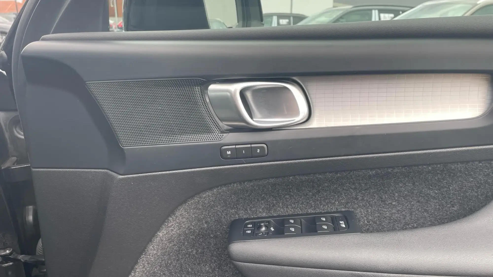 Volvo XC40 Image 29 Volvo XC40 Image 29