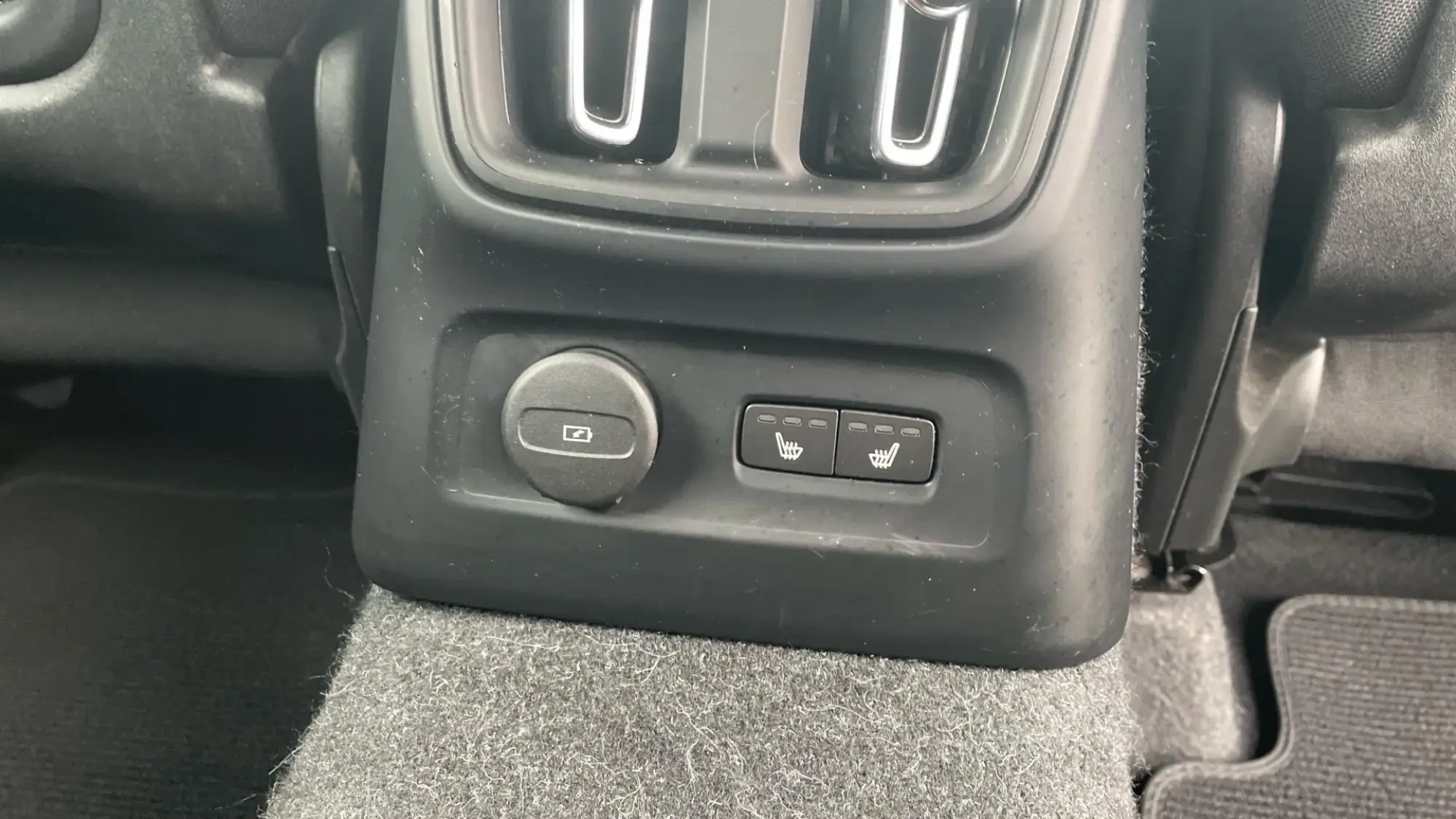 Volvo XC40 Image 32 Volvo XC40 Image 32