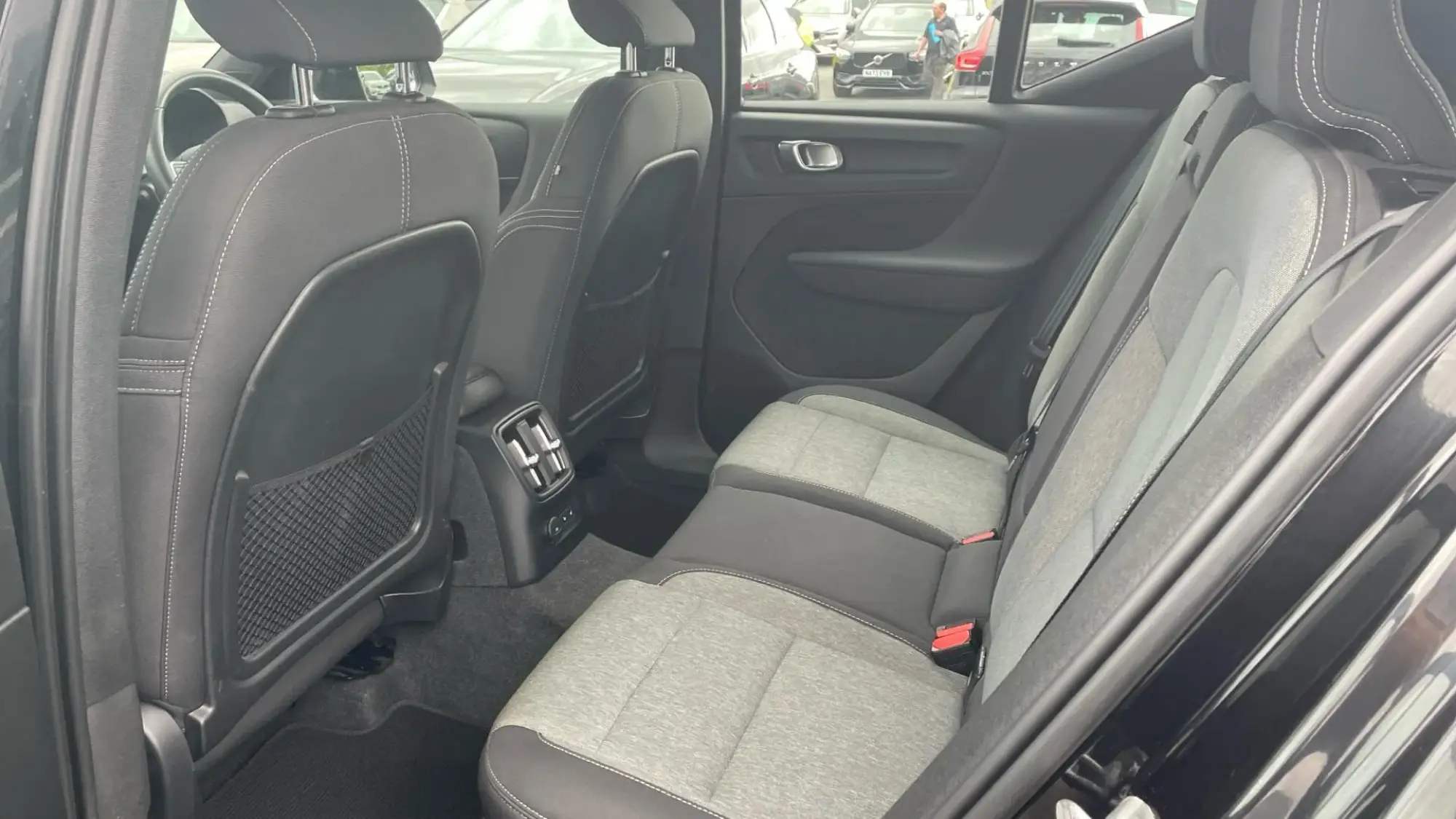 Volvo XC40 Image 33 Volvo XC40 Image 33