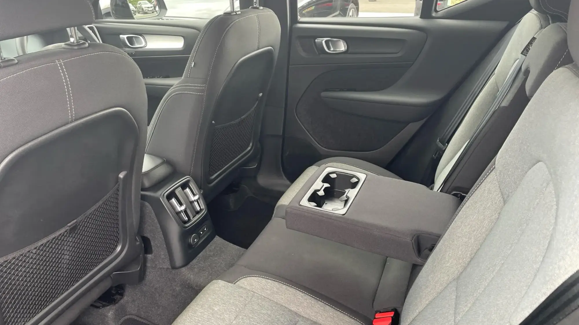 Volvo XC40 Image 34 Volvo XC40 Image 34