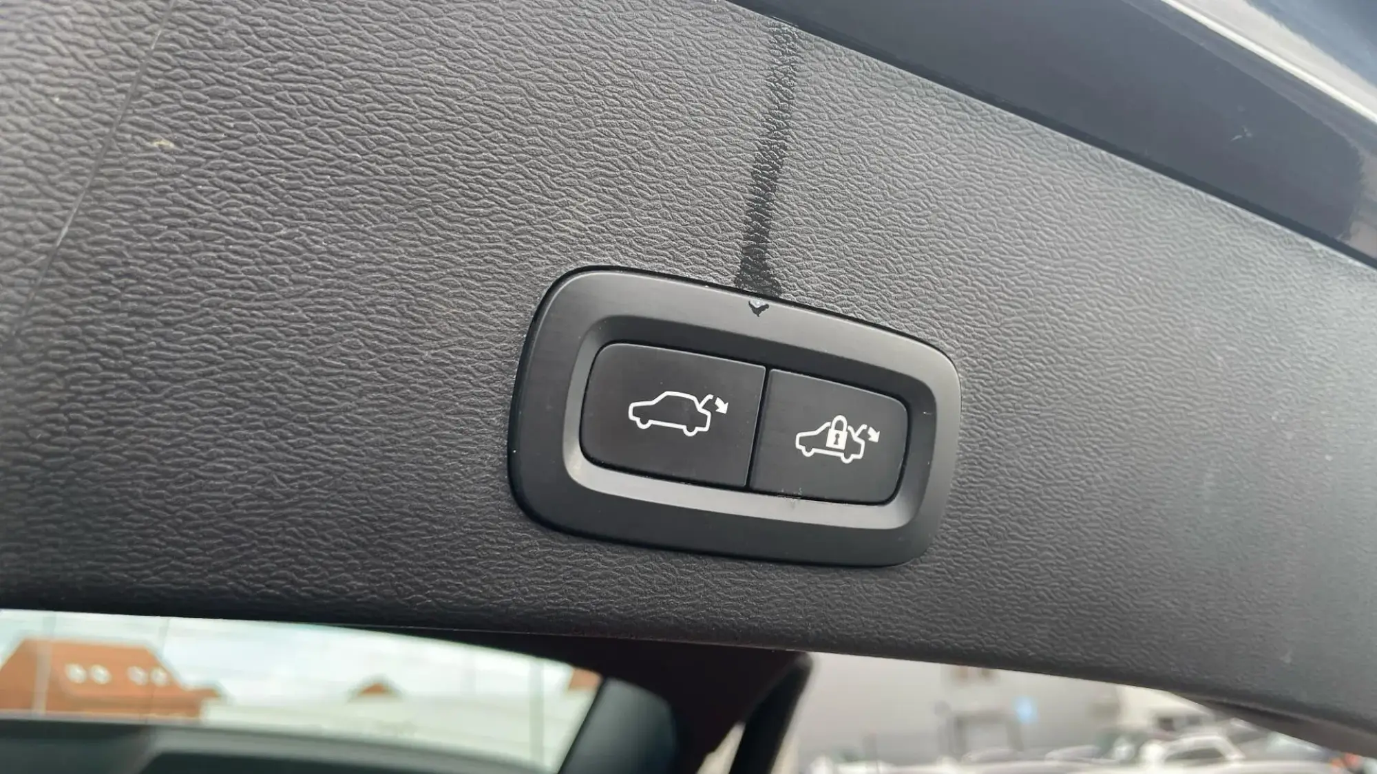 Volvo XC40 Image 35 Volvo XC40 Image 35