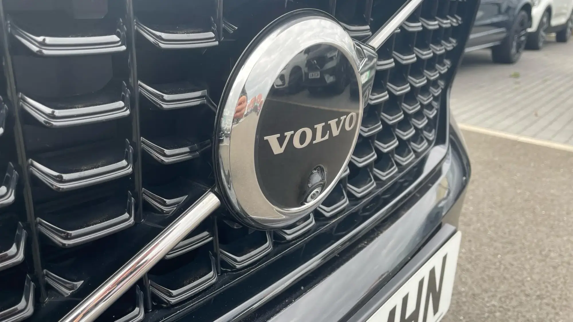 Volvo XC40 Image 37 Volvo XC40 Image 37