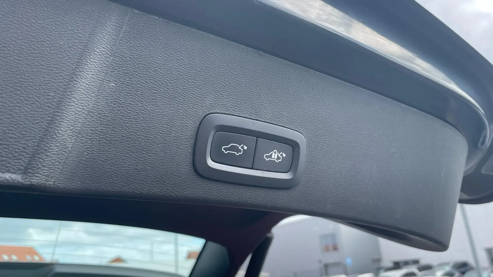 Volvo XC40 Image 61 Volvo XC40 Image 61