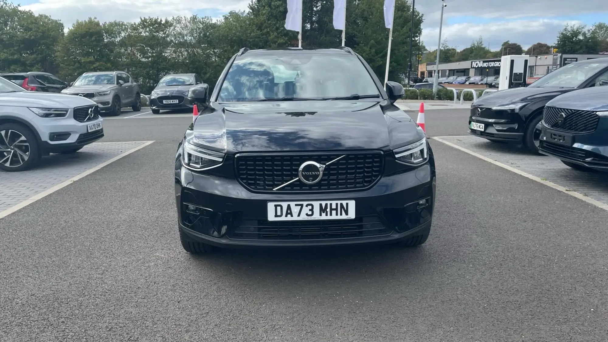 Volvo XC40 Image 64 Volvo XC40 Image 64