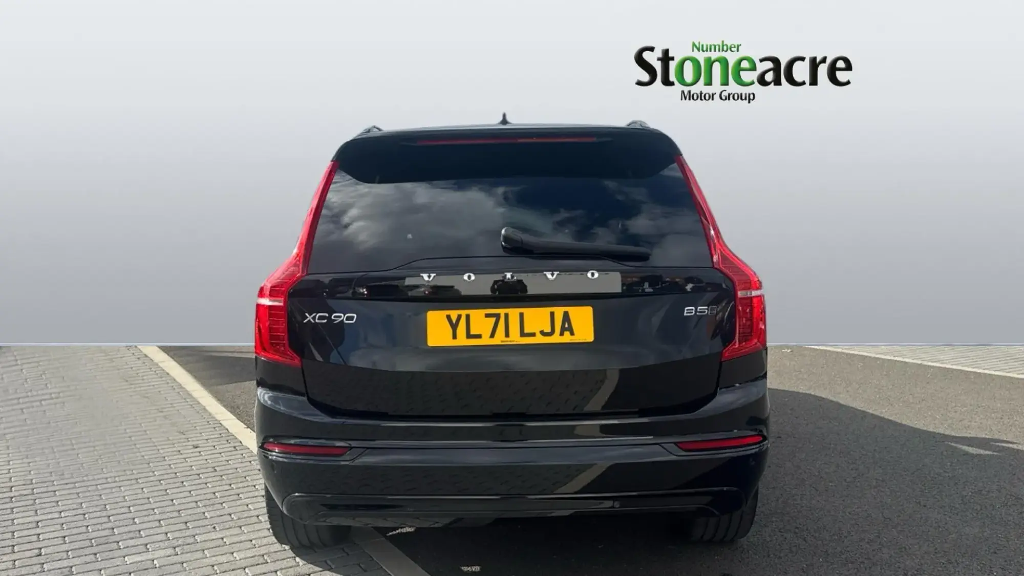 Volvo XC90 Image 7 Volvo XC90 Image 7