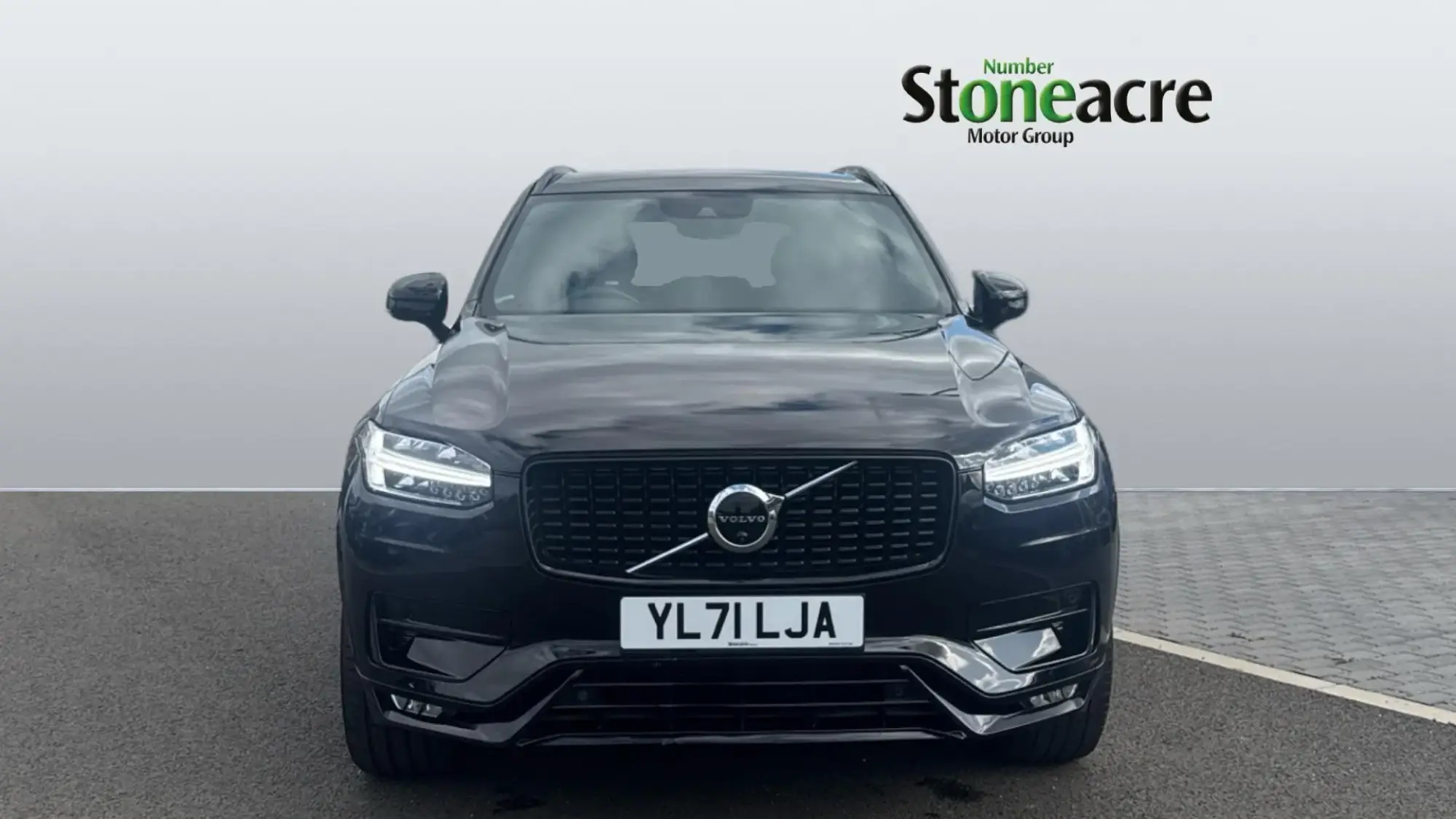 Volvo XC90 Image 8 Volvo XC90 Image 8