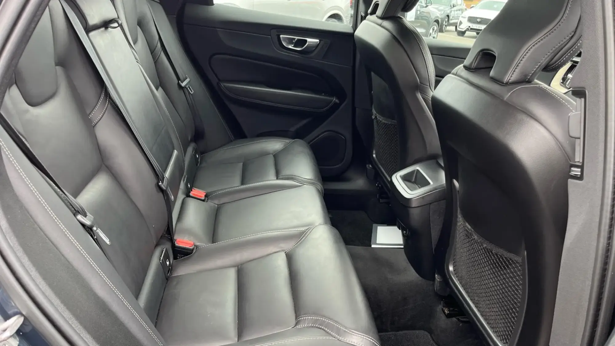 Volvo XC60 Image 6 Volvo XC60 Image 6
