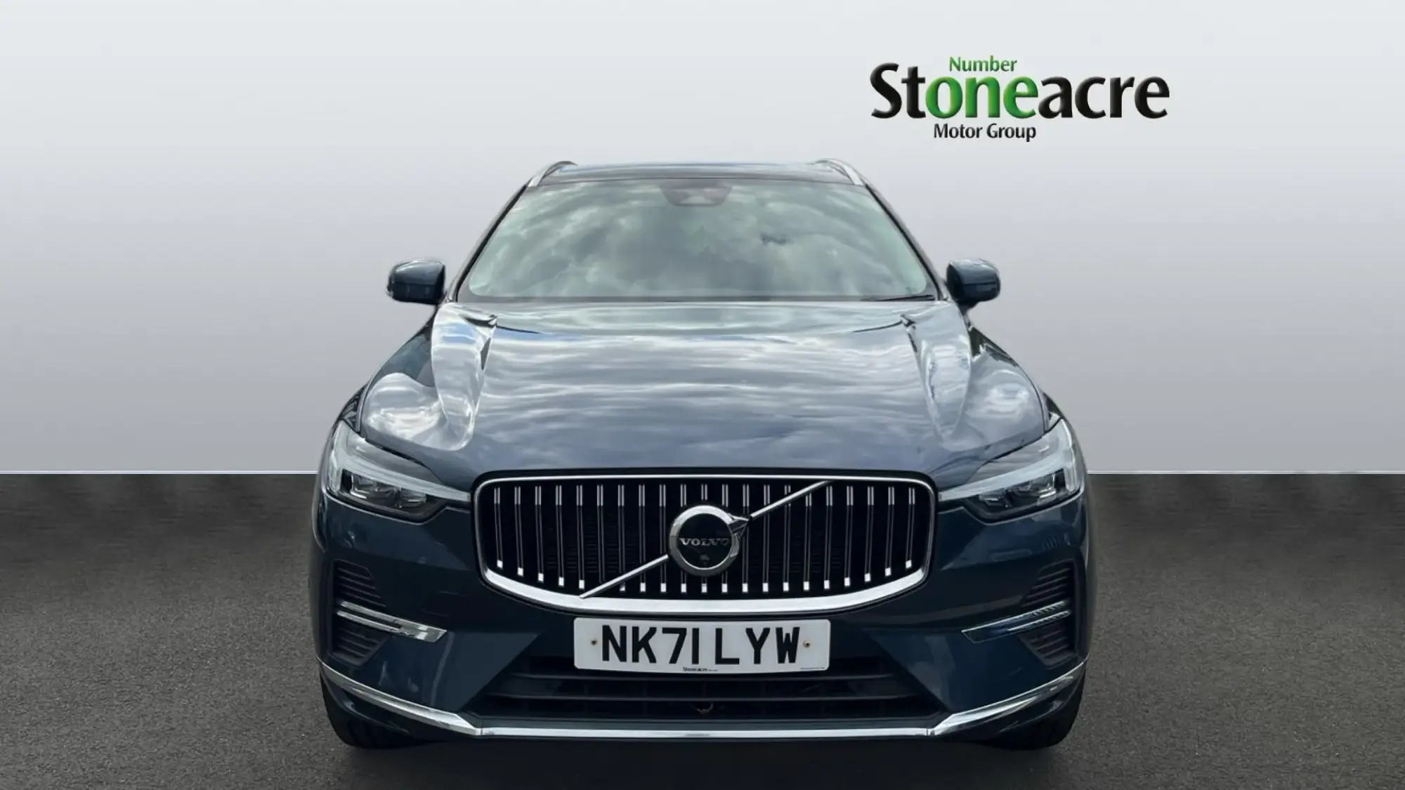 Volvo XC60 Image 8 Volvo XC60 Image 8