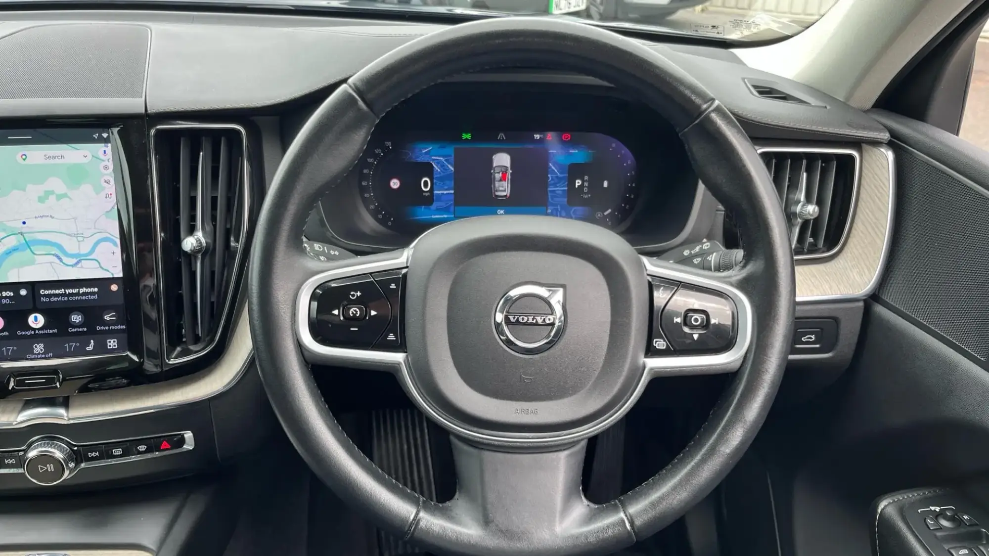 Volvo XC60 Image 10 Volvo XC60 Image 10