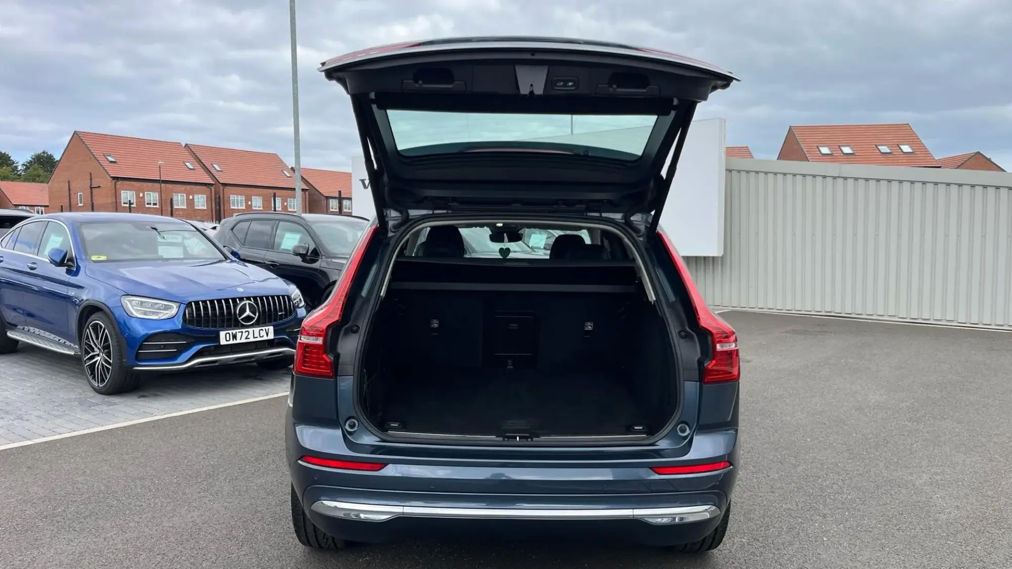 Volvo XC60 Image 13 Volvo XC60 Image 13